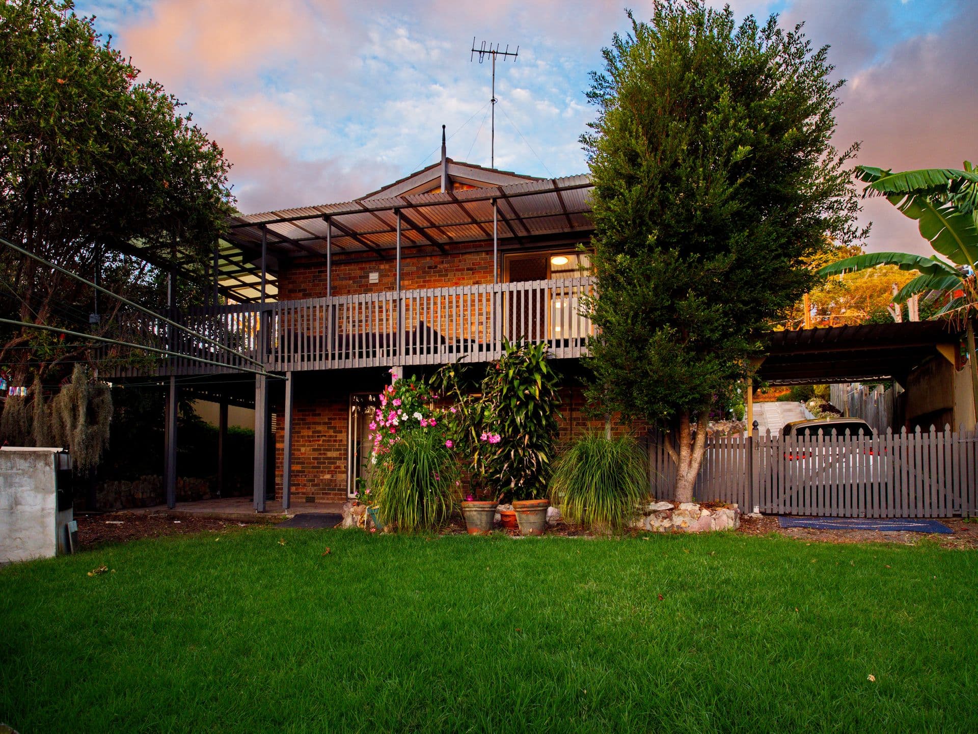 40 Meluca Crescent, Hornsby Heights, NSW, 2077, Hornsby Heights - Thumbnail 2