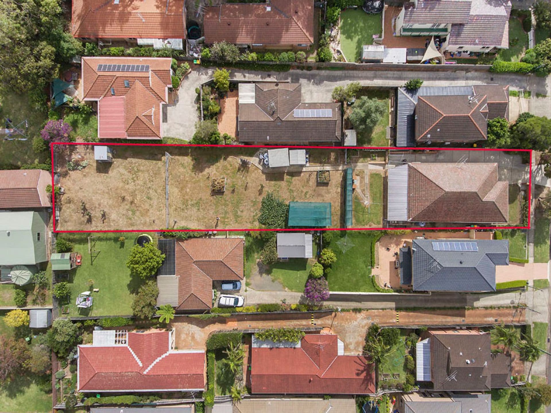 21 Lodge Street, Hornsby, NSW, 2077, Hornsby - Thumbnail 3