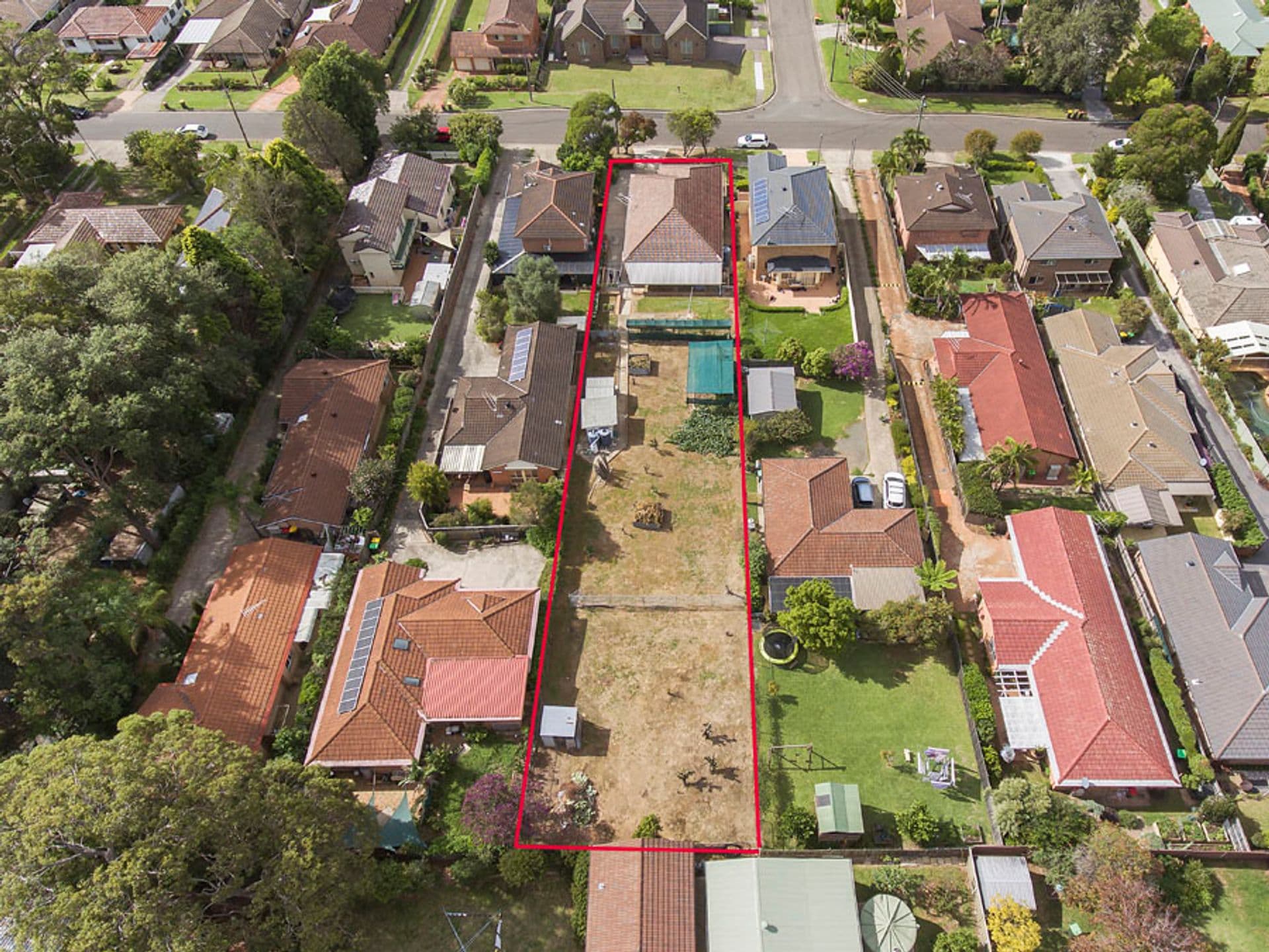 21 Lodge Street, Hornsby, NSW, 2077, Hornsby - Thumbnail 2