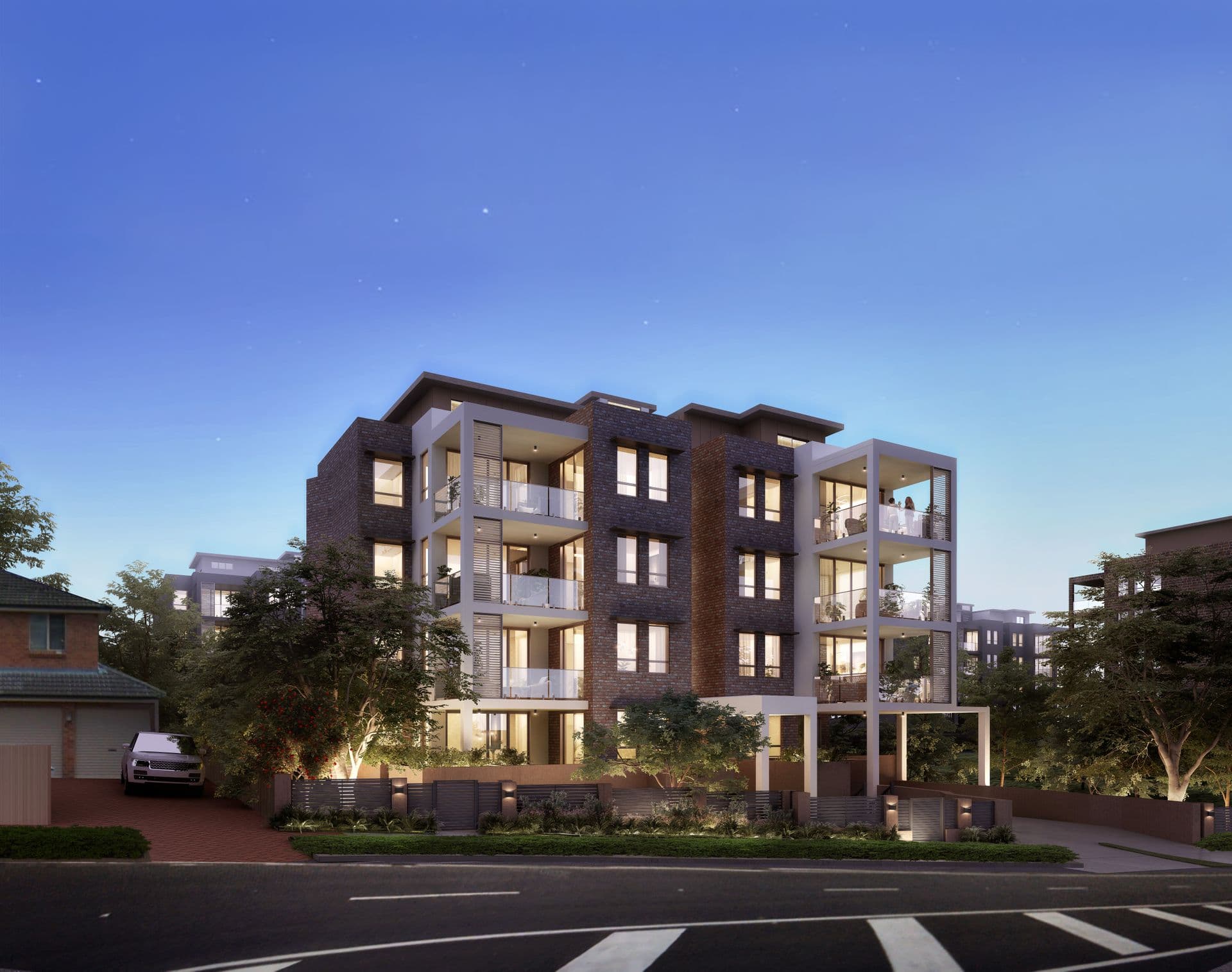 Address Withheld, Asquith, NSW, 2077, Asquith - Thumbnail 2