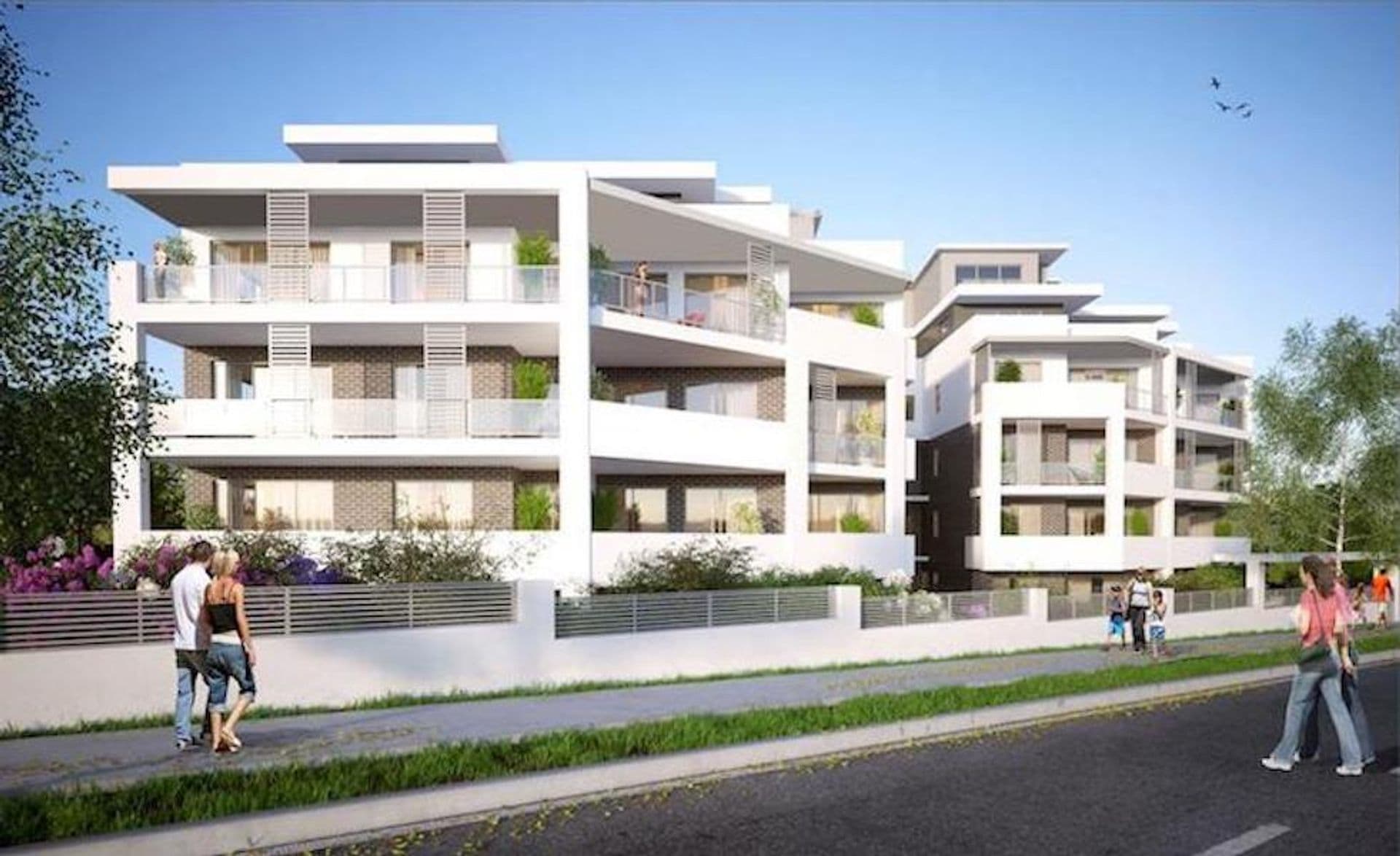 10/325 - 331 Peats Ferry Road, Asquith, NSW, 2077, Asquith - Thumbnail 6