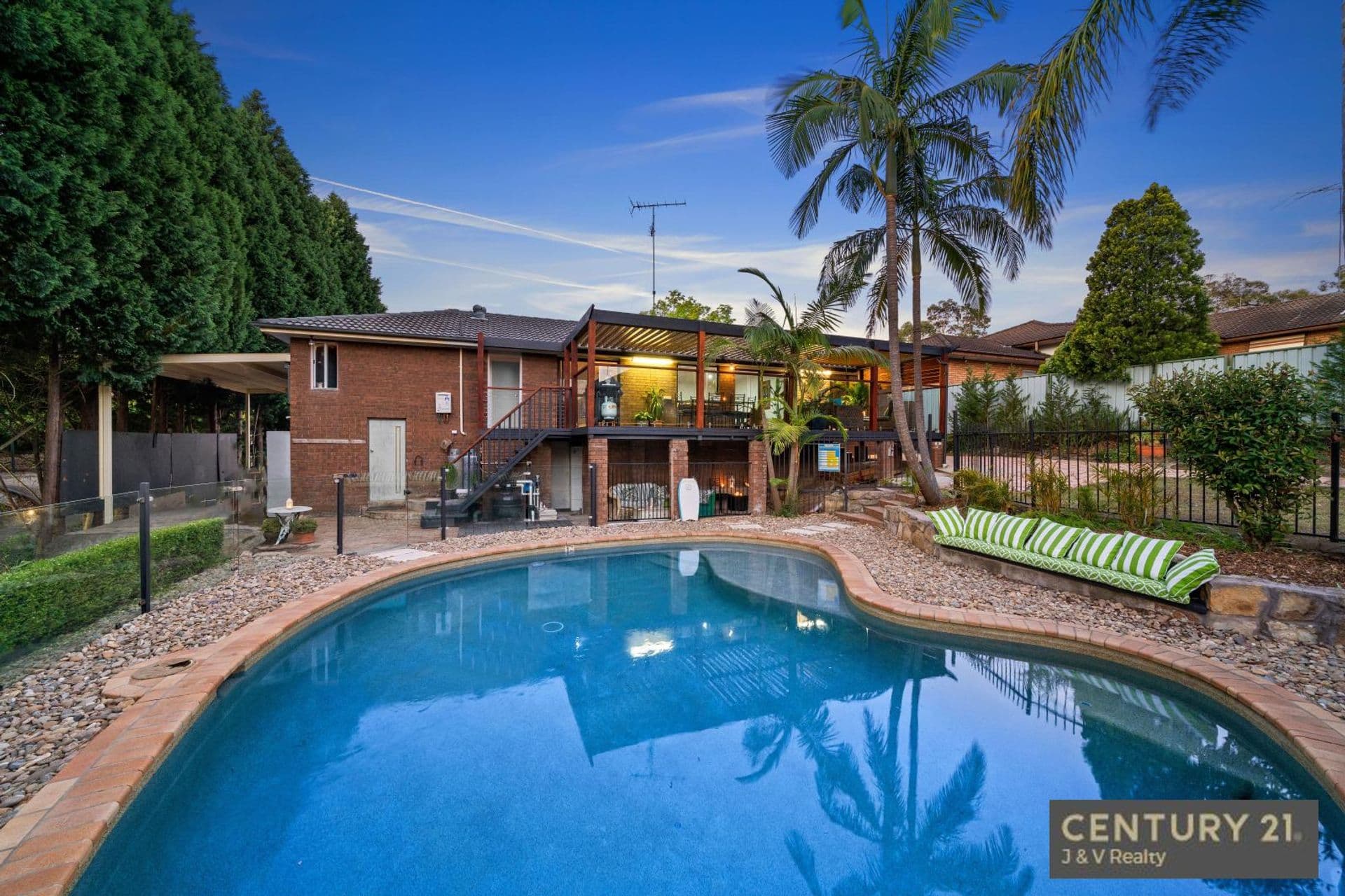 92 Glenhaven Road, Glenhaven, NSW, 2156, Glenhaven - Thumbnail 4