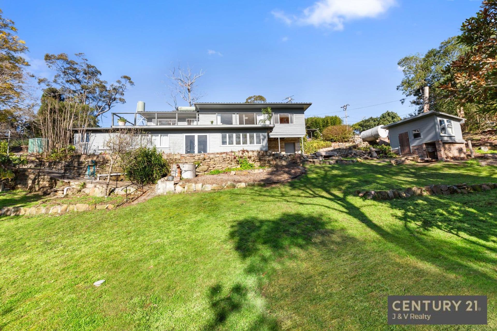 46 Montview Pde, Hornsby Heights, NSW, 2077, Hornsby Heights - Thumbnail 2