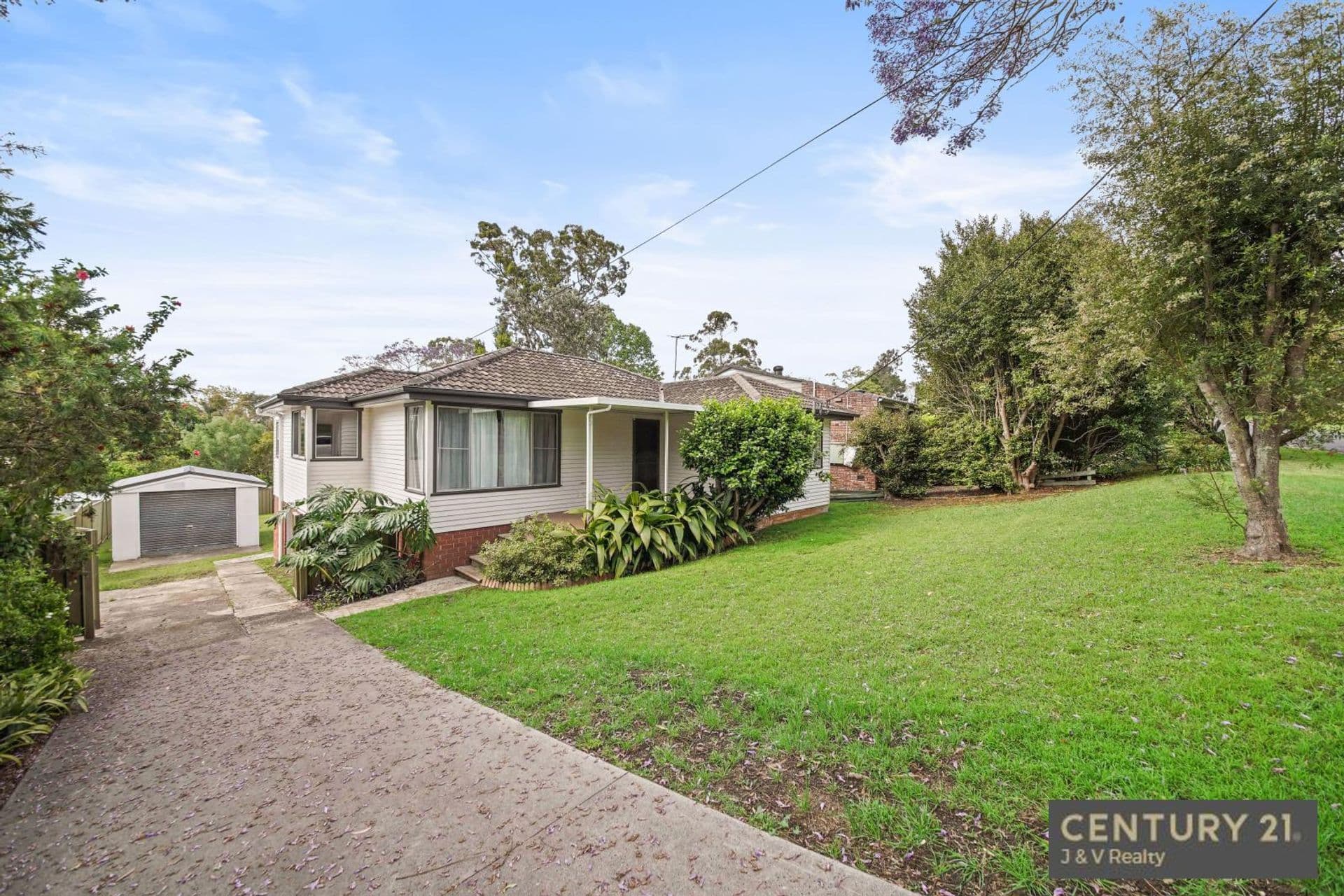 1 Rosslyn Street, Berowra, NSW, 2081, Berowra - Image 1