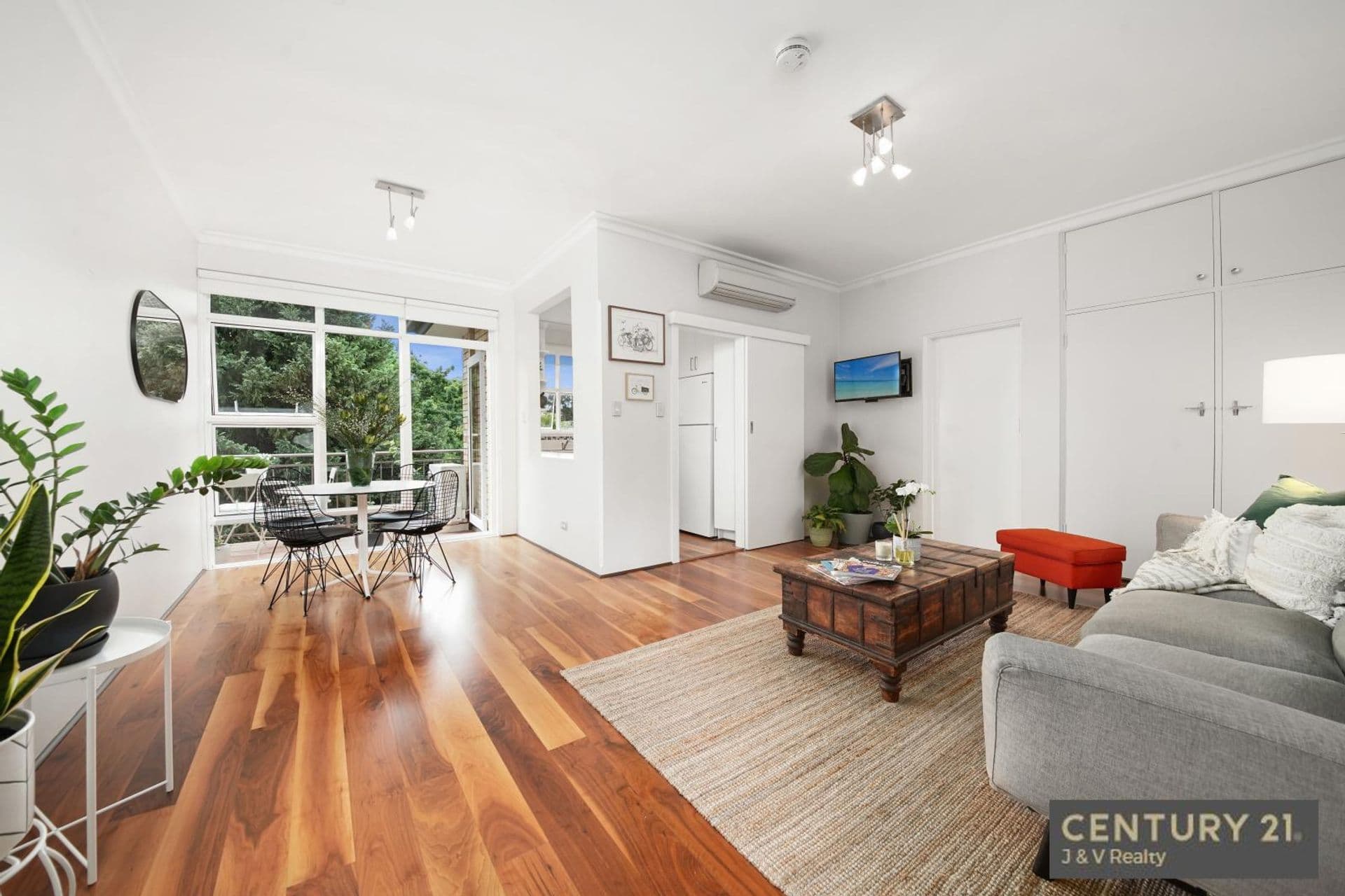 16/1 Morton Street, Wollstonecraft, NSW, 2065, Wollstonecraft - Image 1