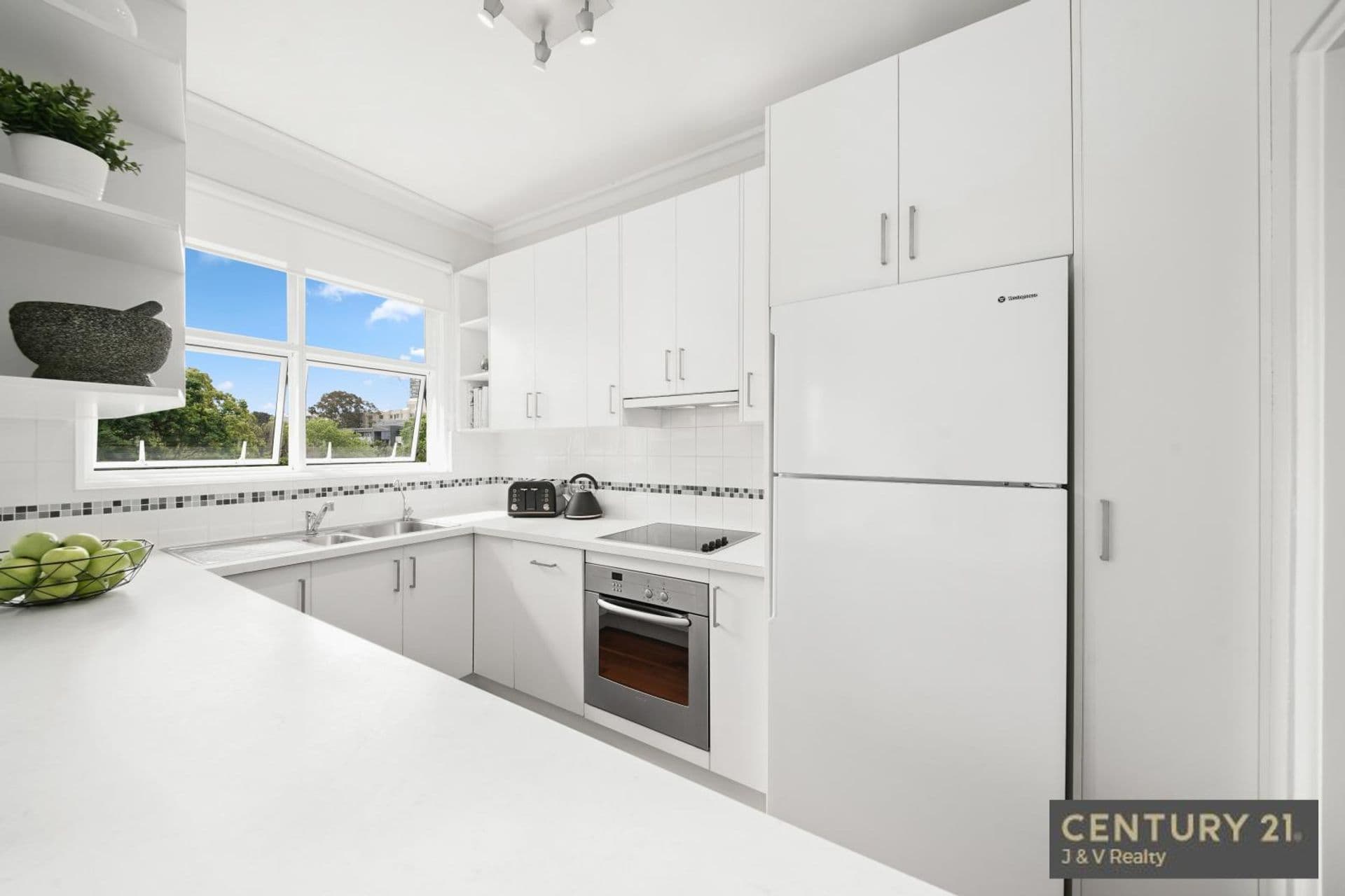 16/1 Morton Street, Wollstonecraft, NSW, 2065, Wollstonecraft - Thumbnail 2