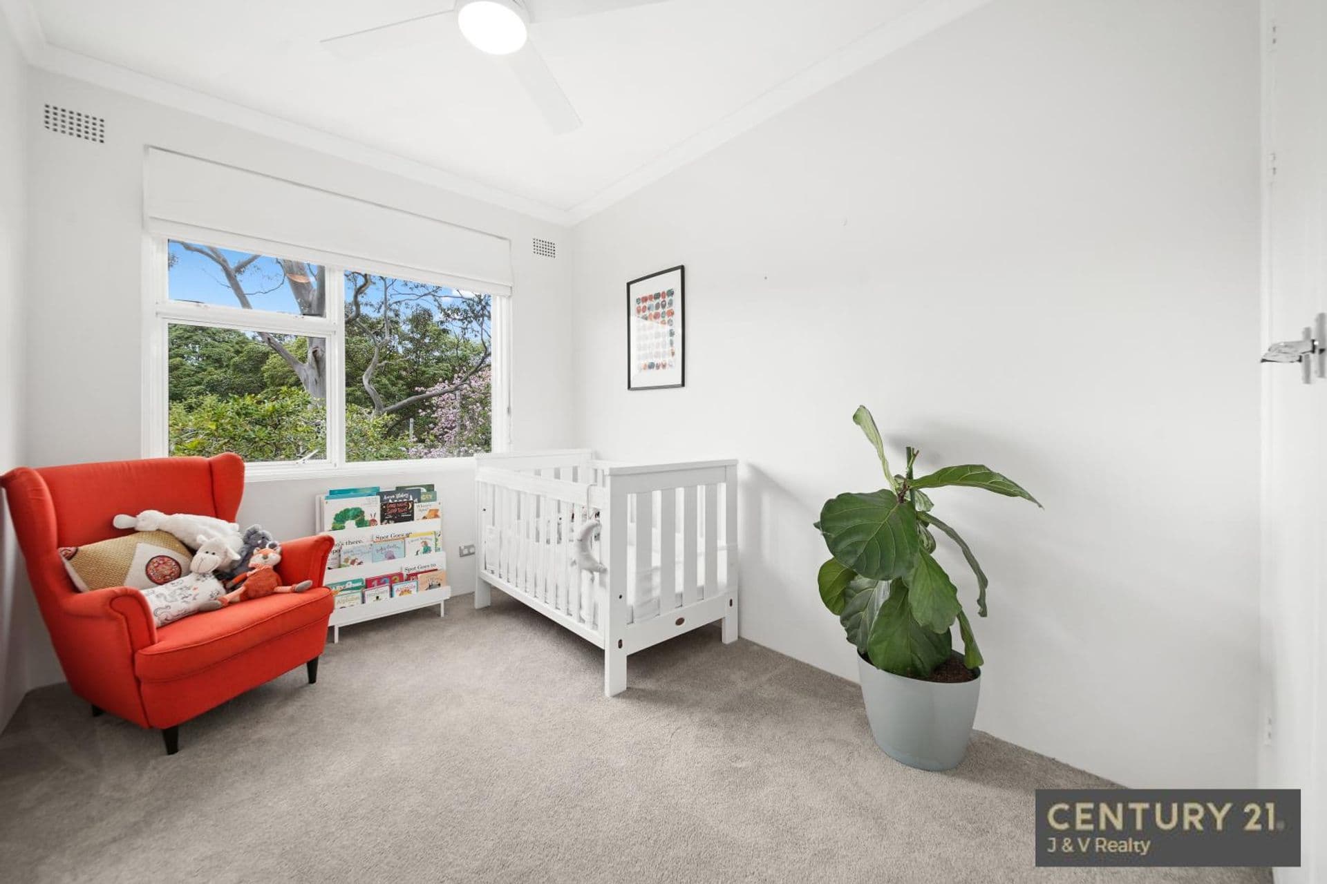 16/1 Morton Street, Wollstonecraft, NSW, 2065, Wollstonecraft - Thumbnail 5
