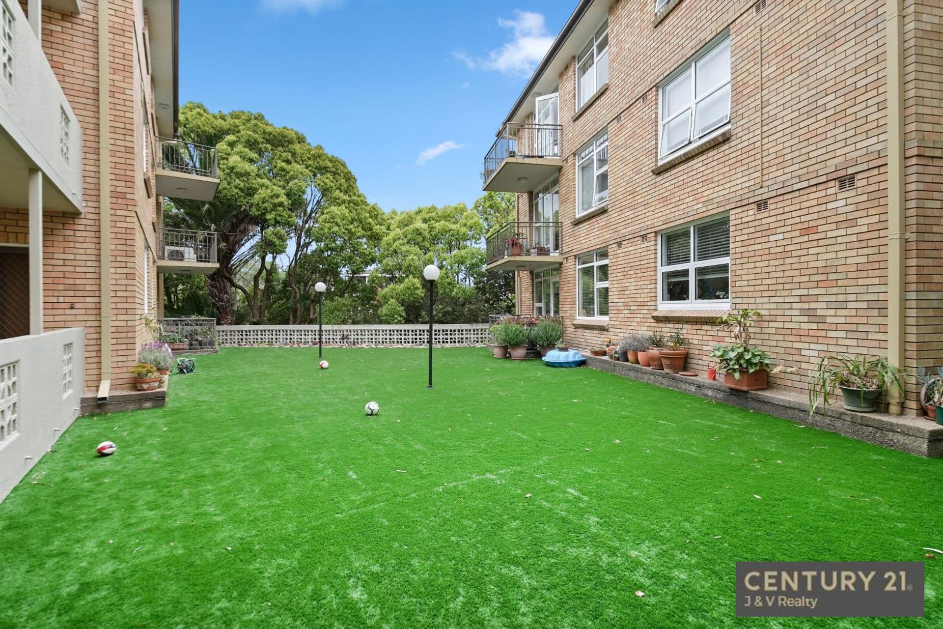 16/1 Morton Street, Wollstonecraft, NSW, 2065, Wollstonecraft - Thumbnail 8