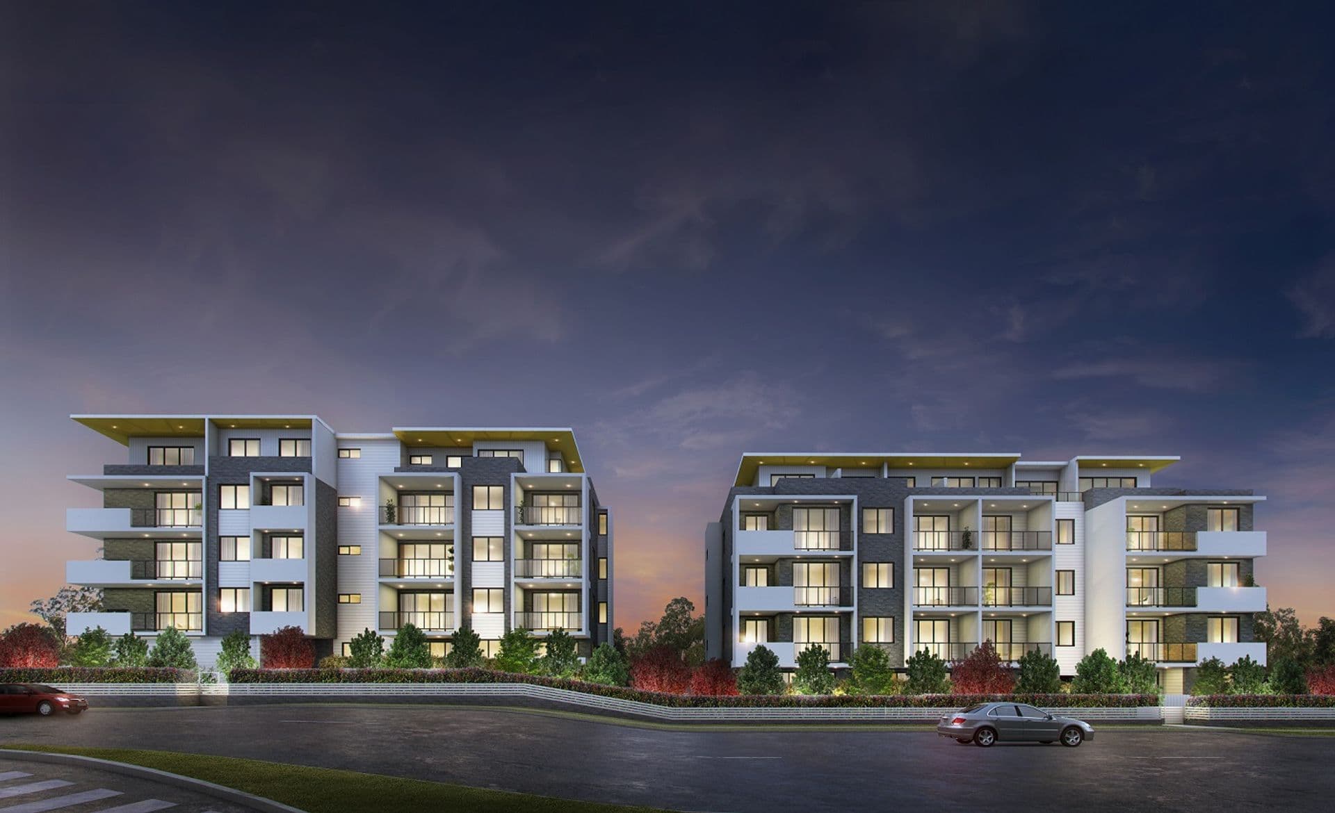 38/554-558 Pacific Highway, Mount Colah, NSW, 2079, Mount Colah - Image 1