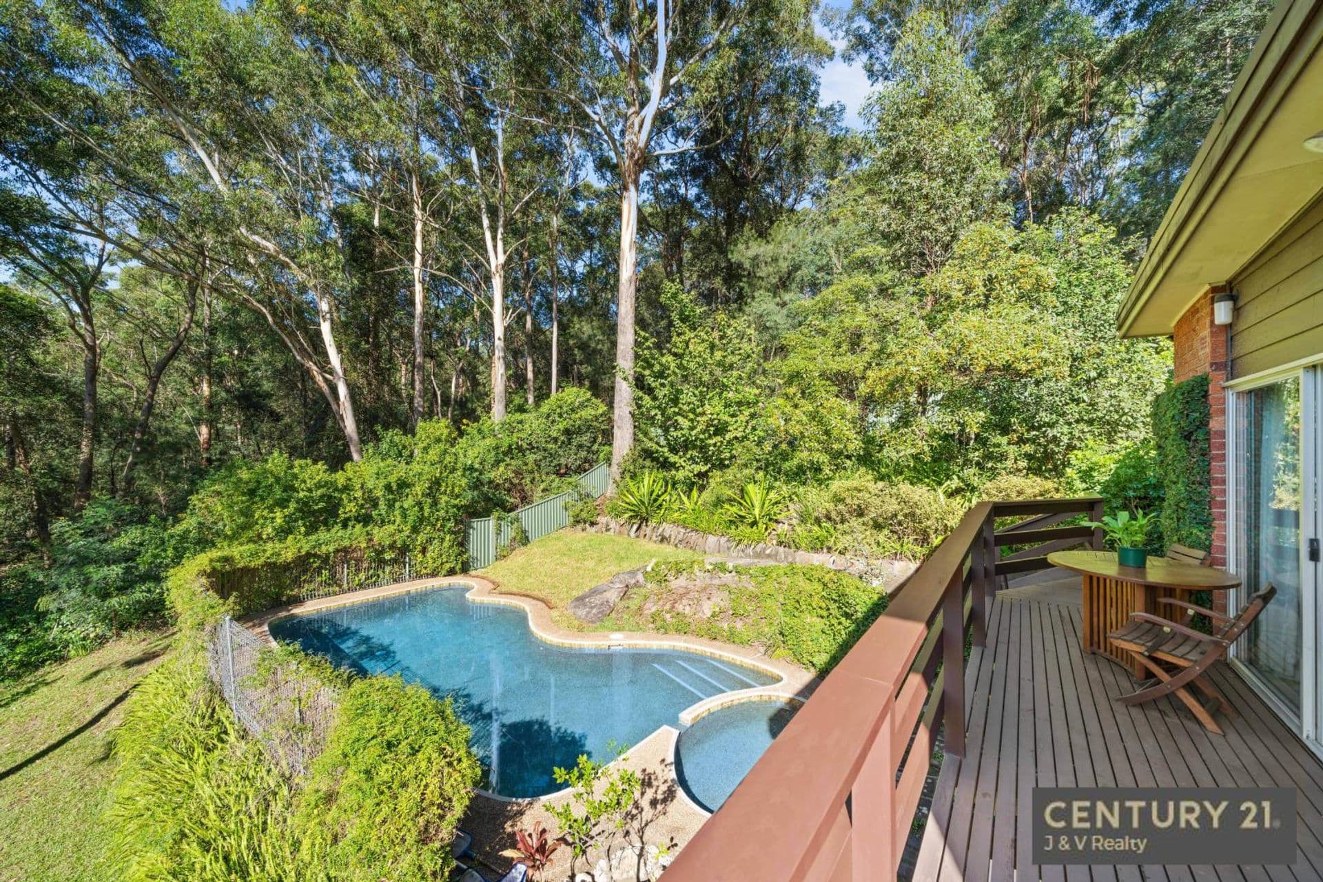 21 Eurong Street, Wahroonga, NSW, 2076, Wahroonga - Thumbnail 8