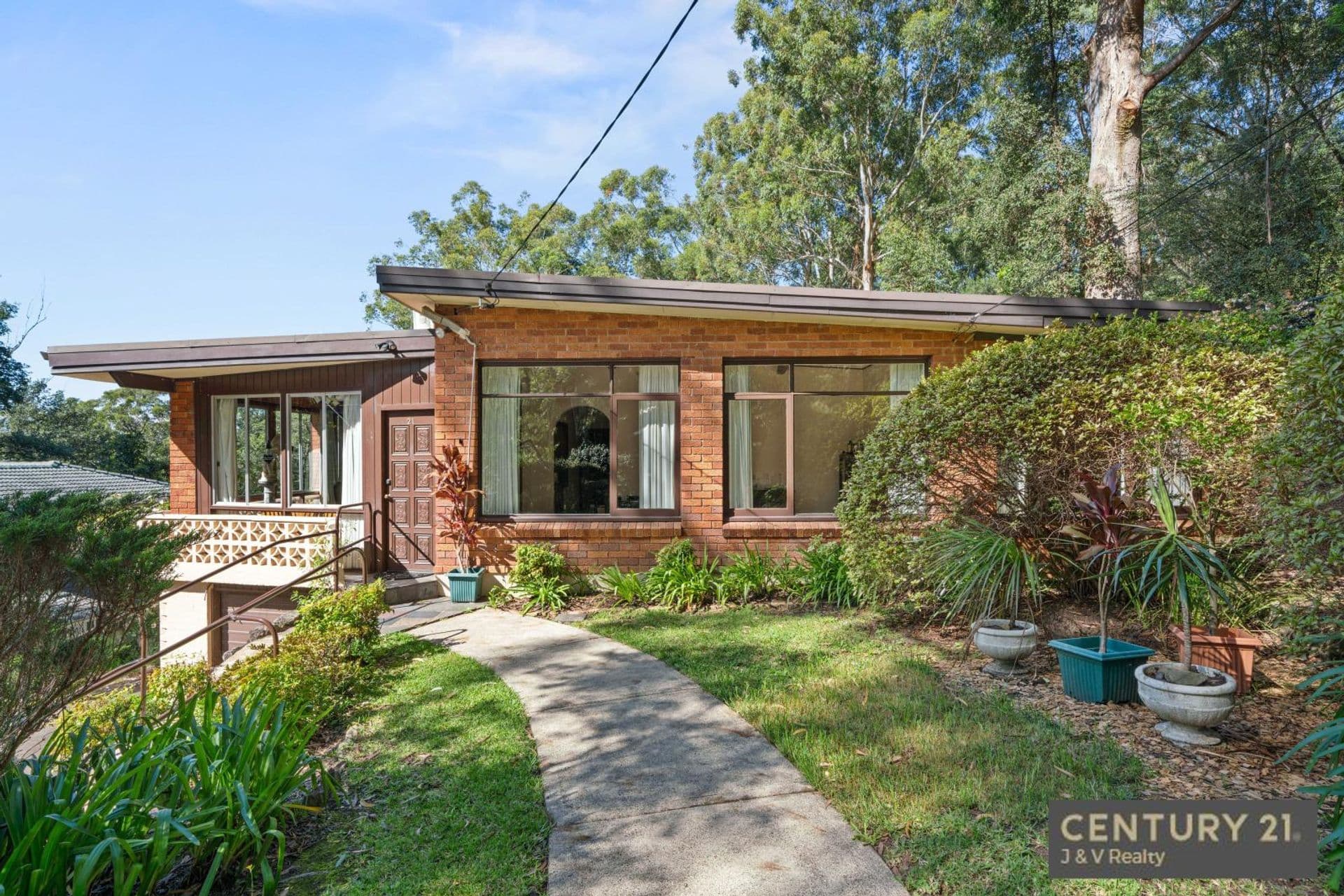21 Eurong Street, Wahroonga, NSW, 2076, Wahroonga - Image 1
