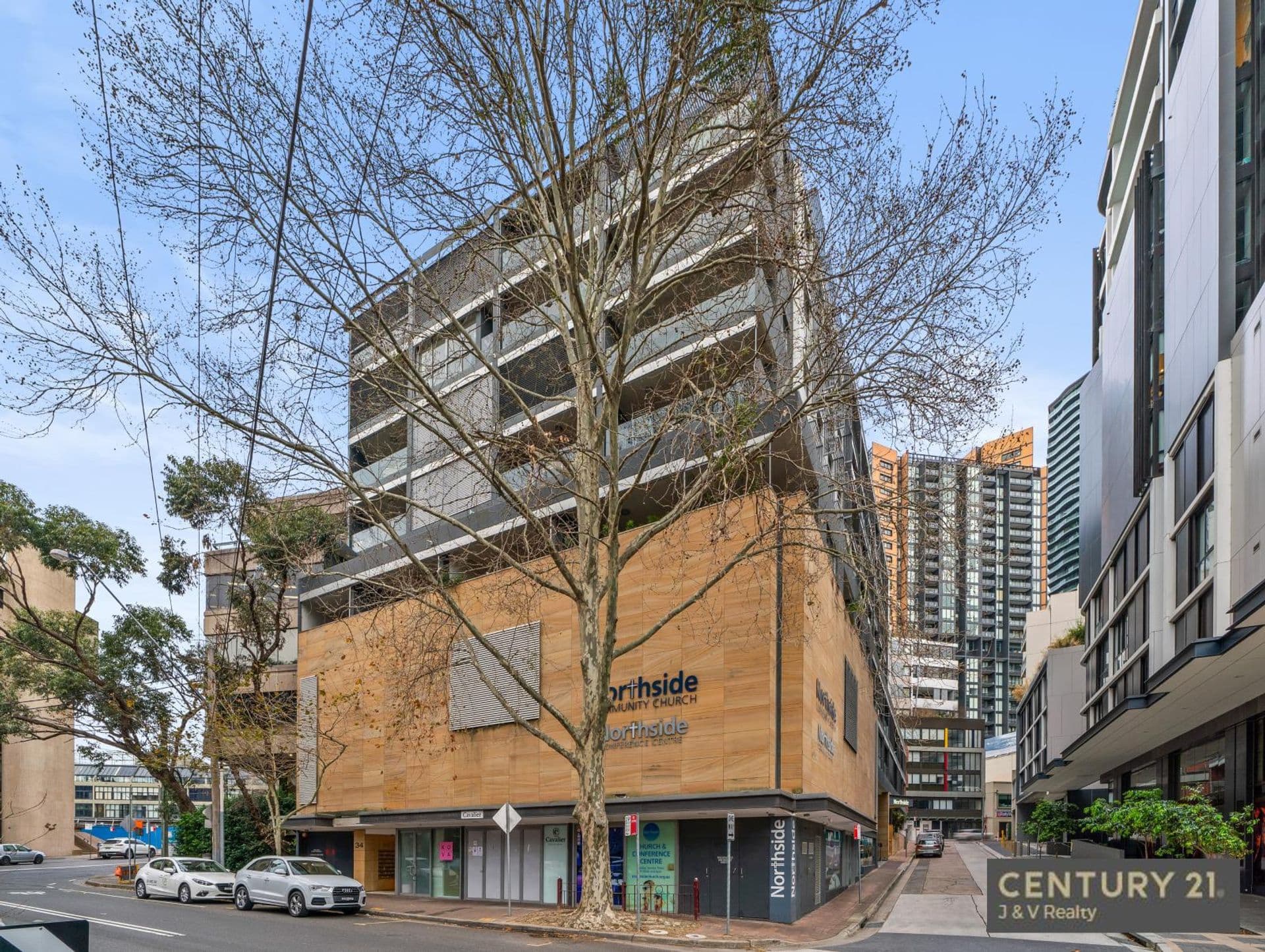 312/34 Oxley Street, St Leonards, NSW, 2065, St Leonards - Thumbnail 7