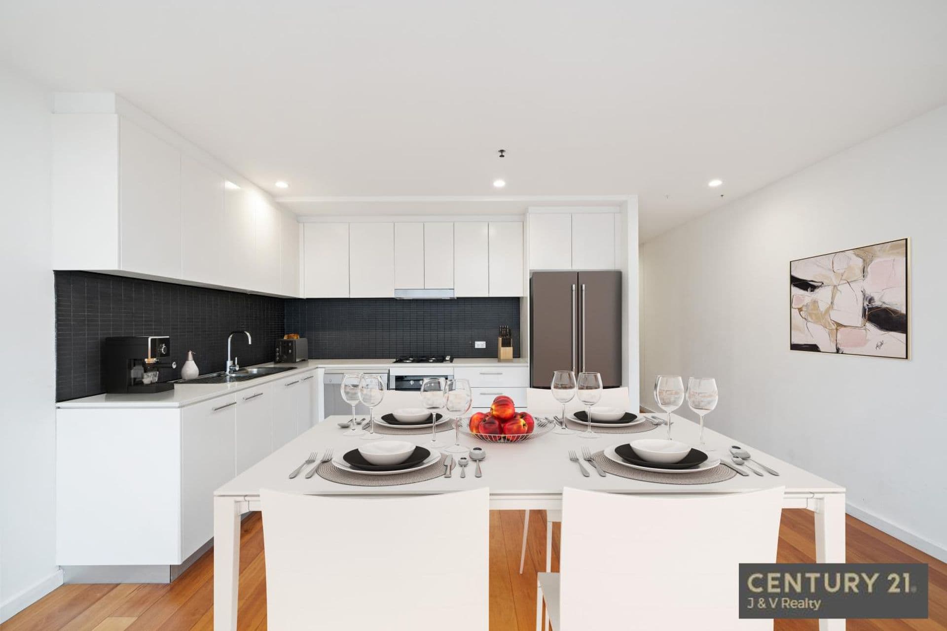 312/34 Oxley Street, St Leonards, NSW, 2065, St Leonards - Thumbnail 2