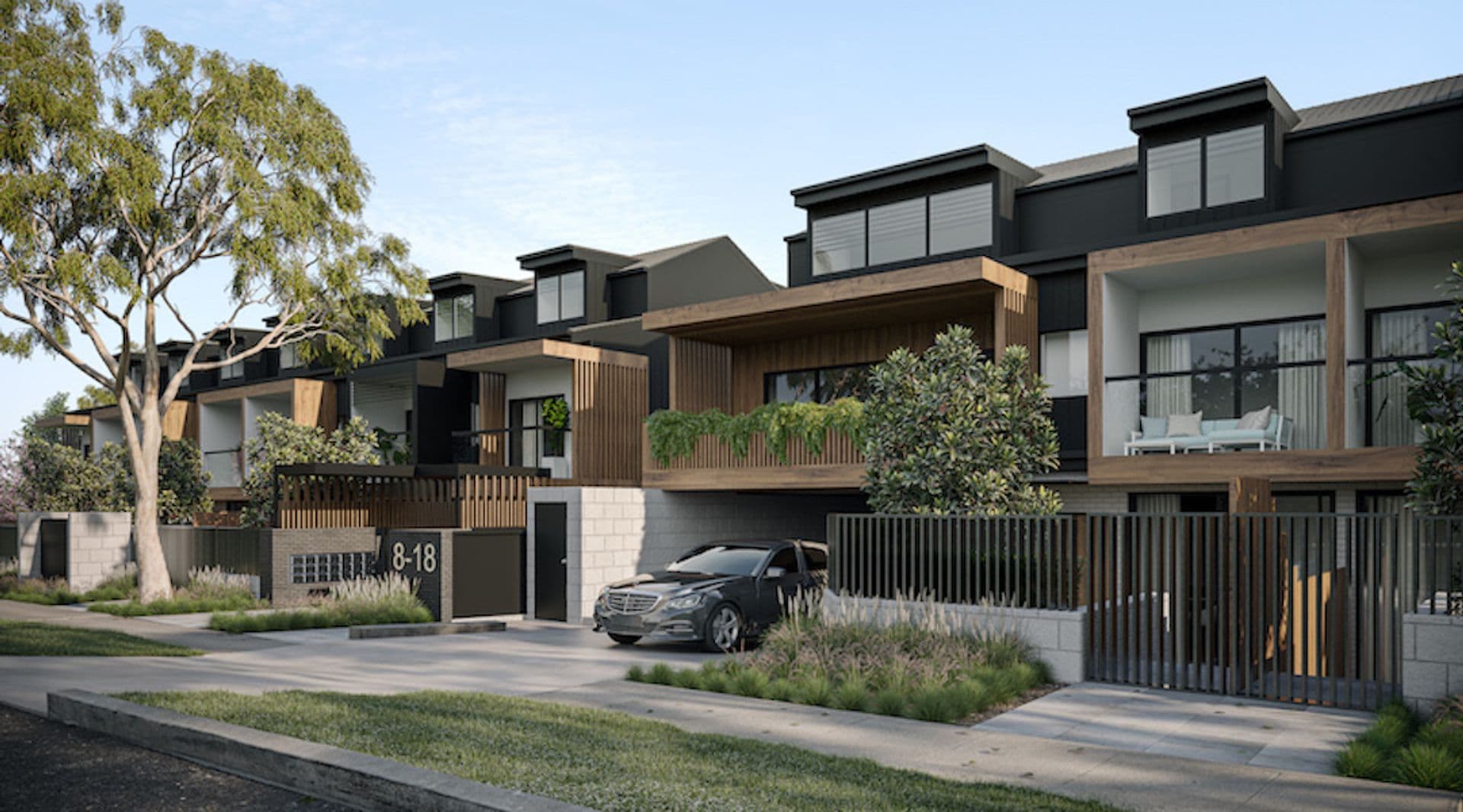 19/8-18 Baldwin Avenue, Asquith, NSW, 2077, Asquith - Image 1
