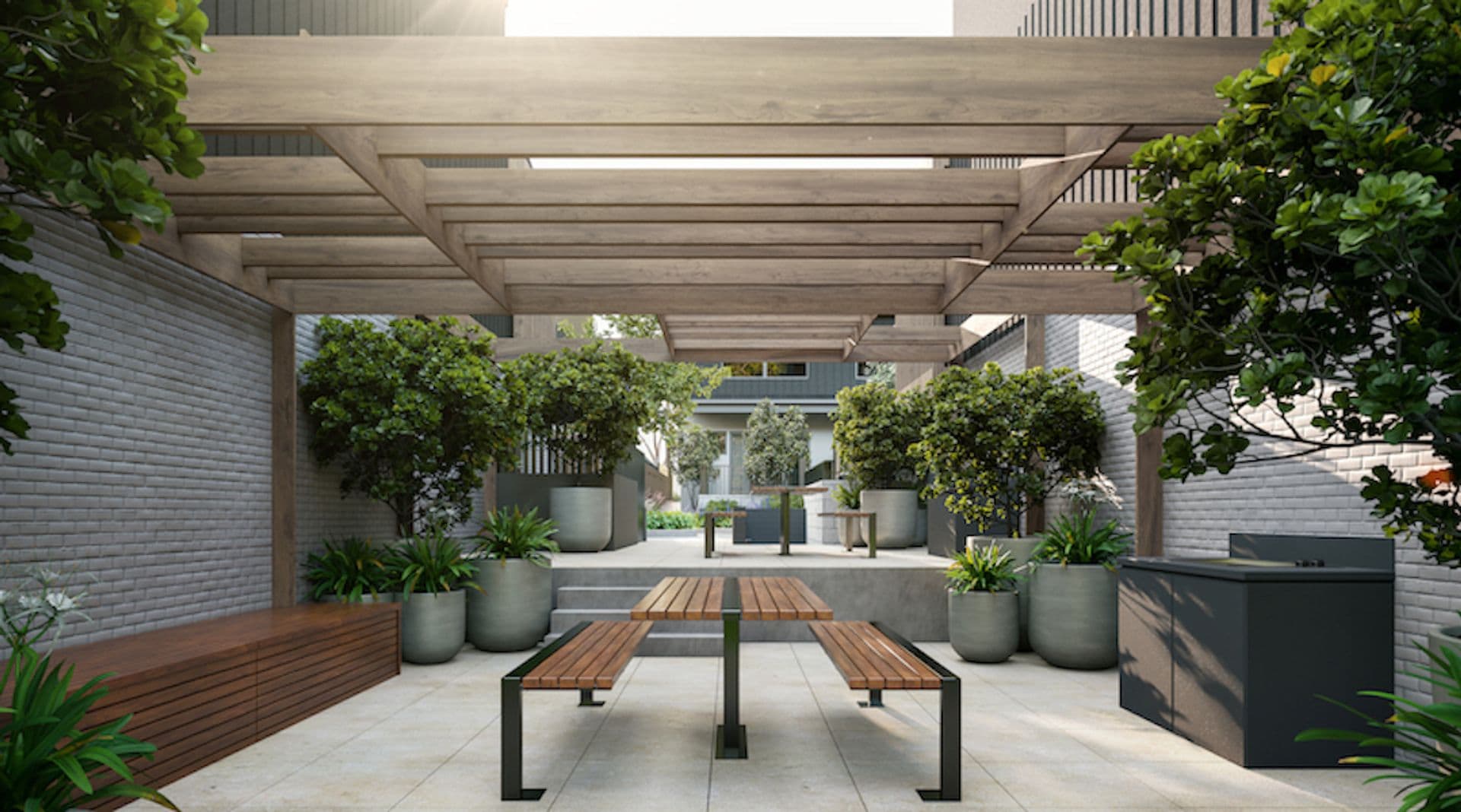 19/8-18 Baldwin Avenue, Asquith, NSW, 2077, Asquith - Thumbnail 3