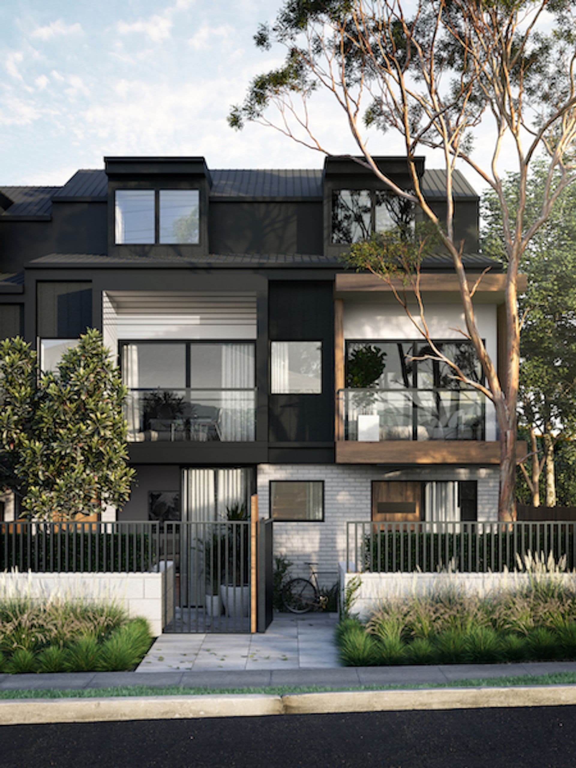 19/8-18 Baldwin Avenue, Asquith, NSW, 2077, Asquith - Thumbnail 4