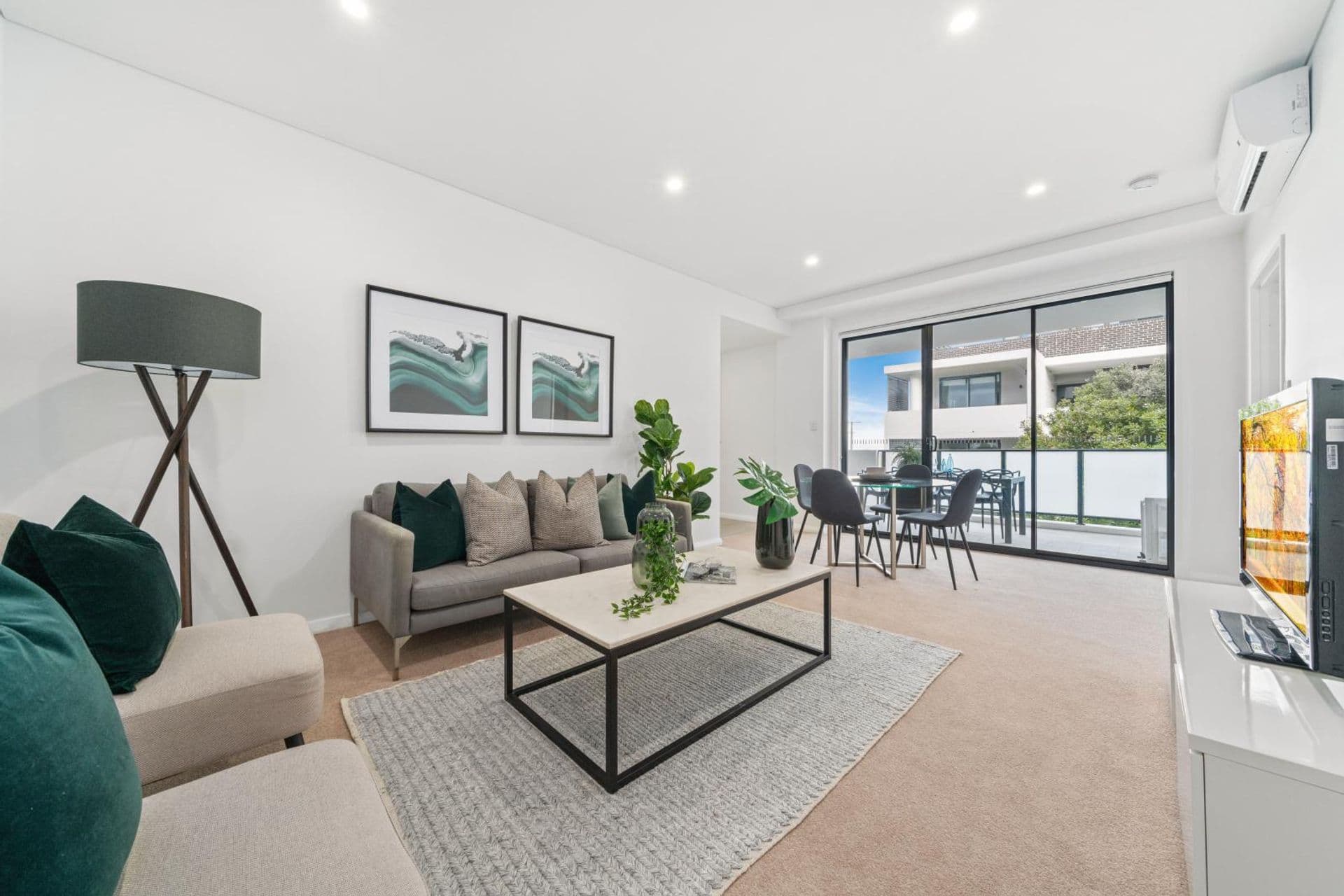 14/6-8 Cowan Road, Mount Colah, NSW, 2079, Mount Colah - Image 1