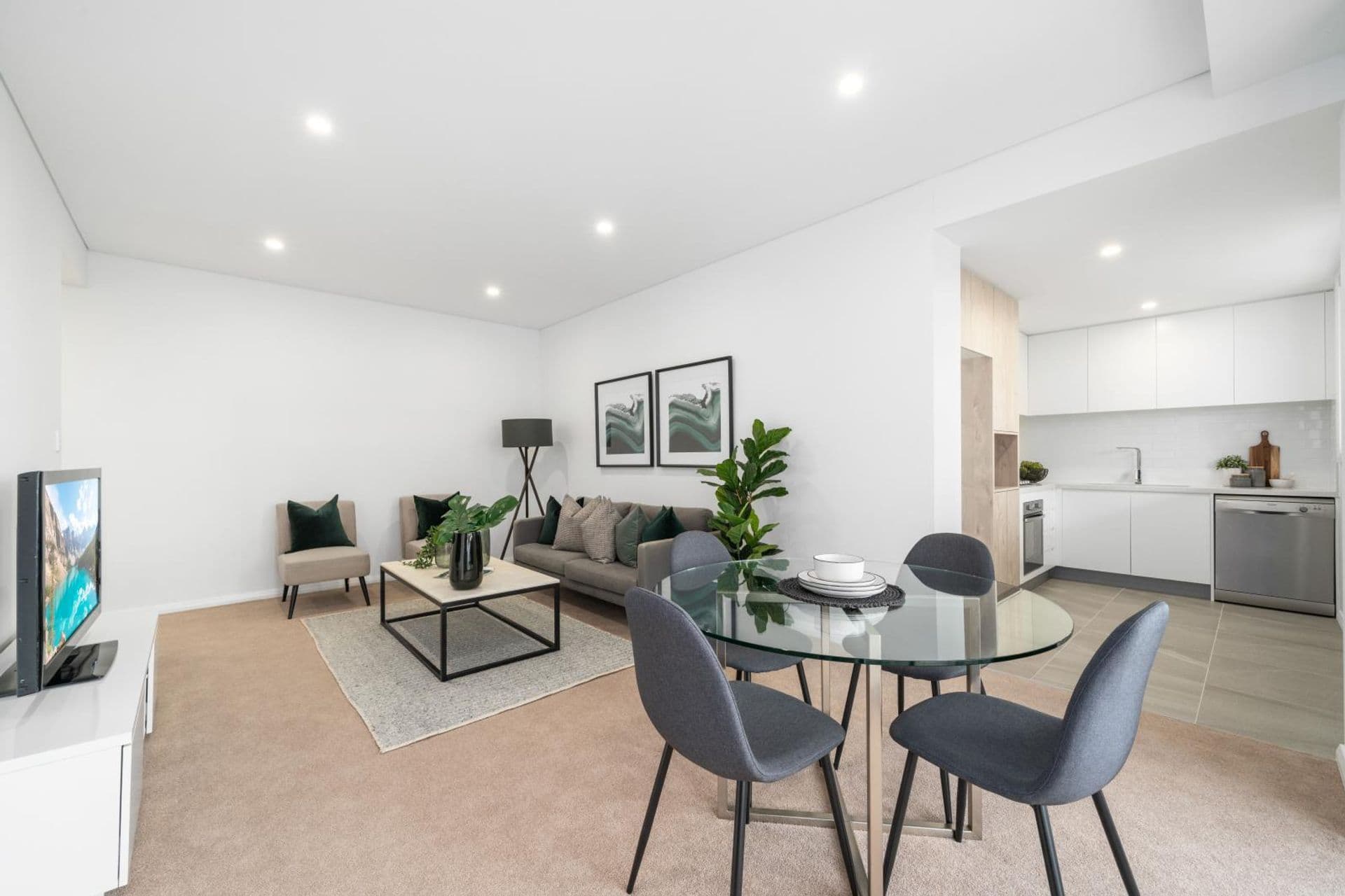 14/6-8 Cowan Road, Mount Colah, NSW, 2079, Mount Colah - Thumbnail 2