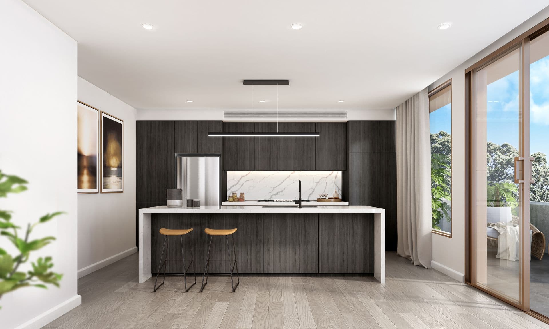 109/417-419 Pacific Highway, Asquith - Thumbnail 2