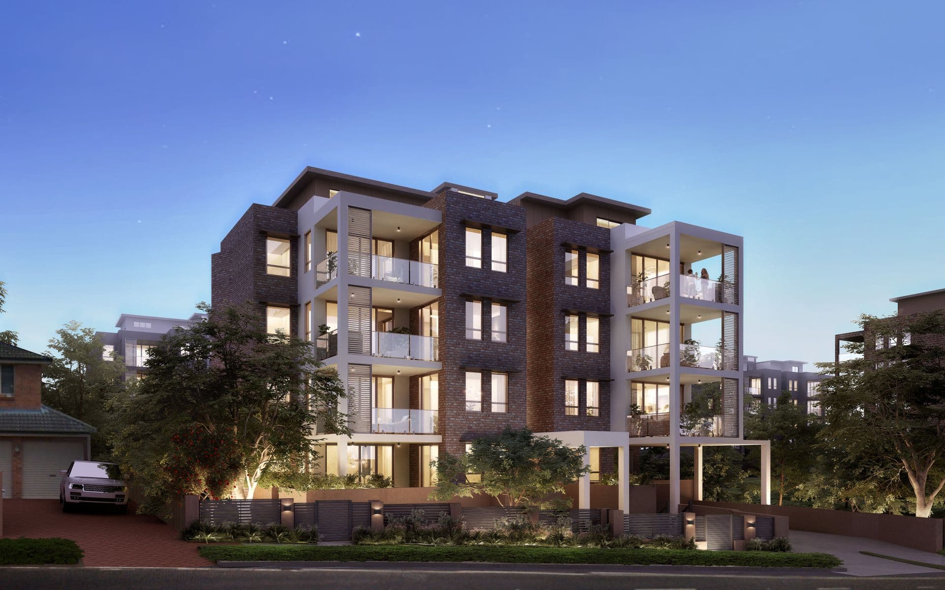 109/417-419 Pacific Highway, Asquith - Thumbnail 5