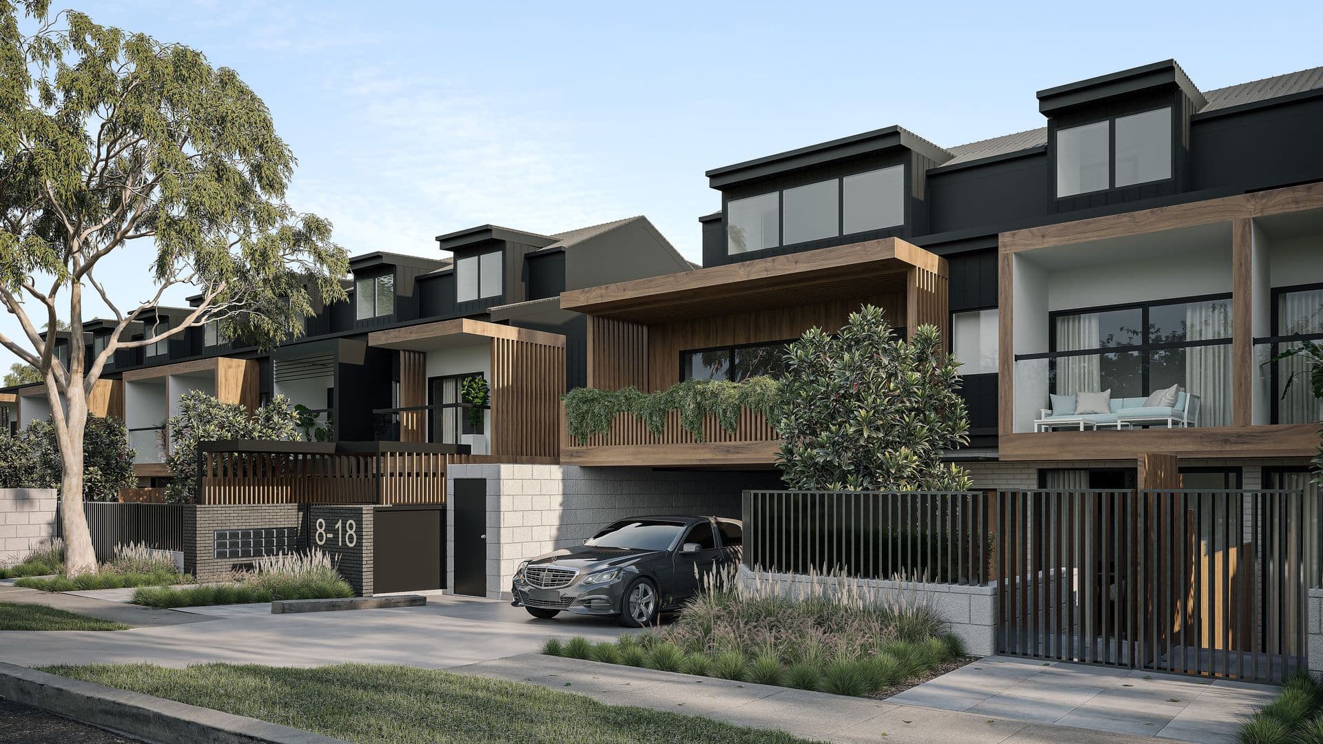 3/8-18 Baldwin Avenue, Asquith, NSW, 2077, Asquith - Image 1