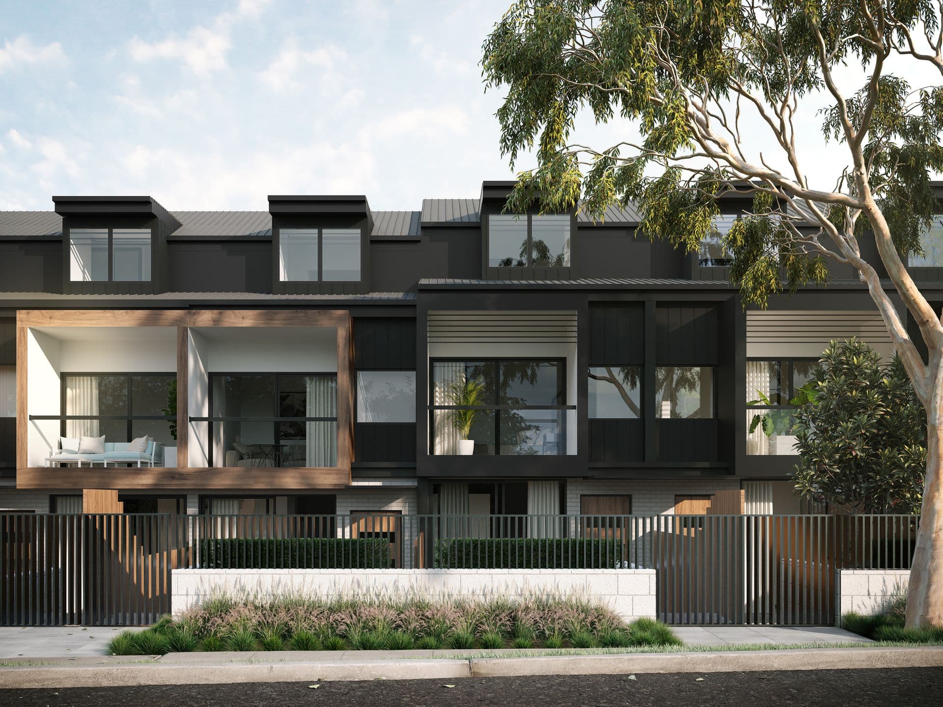 3/8-18 Baldwin Avenue, Asquith, NSW, 2077, Asquith - Thumbnail 4
