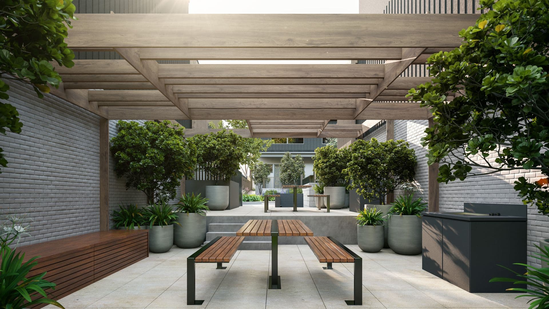 3/8-18 Baldwin Avenue, Asquith, NSW, 2077, Asquith - Thumbnail 6