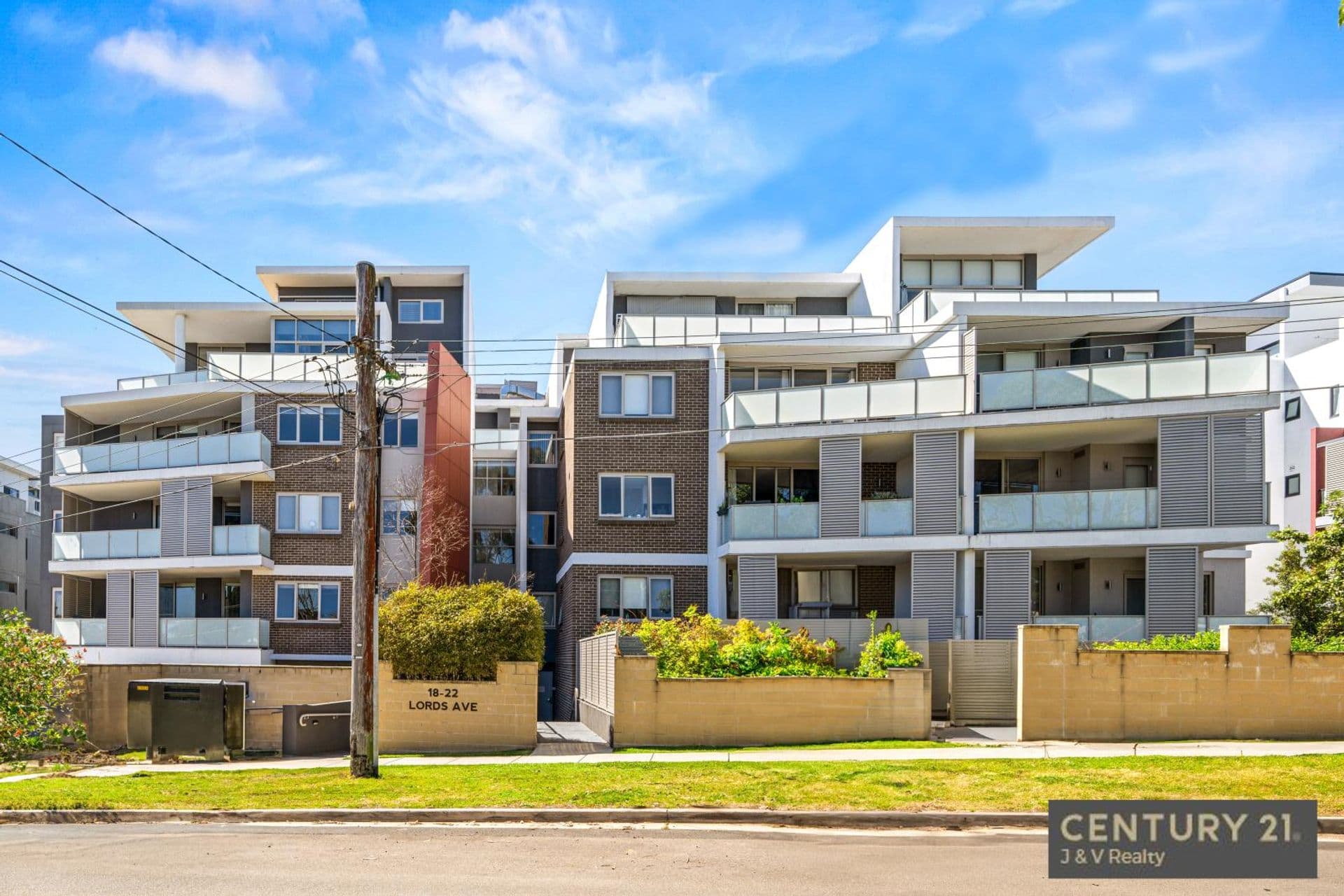 40/18-22 Lords Avenue, Asquith, NSW, 2077, Asquith - Thumbnail 7
