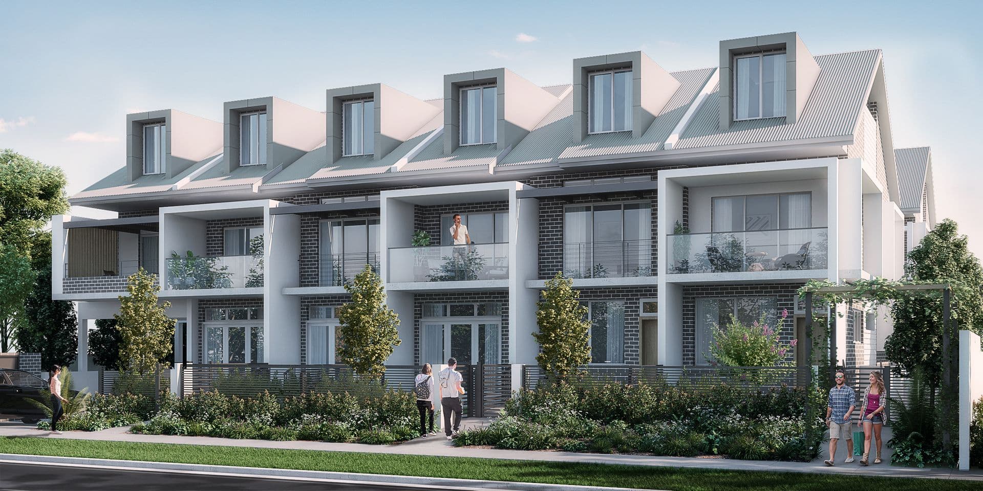 4/24-26 Citrus Avenue, Hornsby, NSW, 2077, Hornsby - Image 1