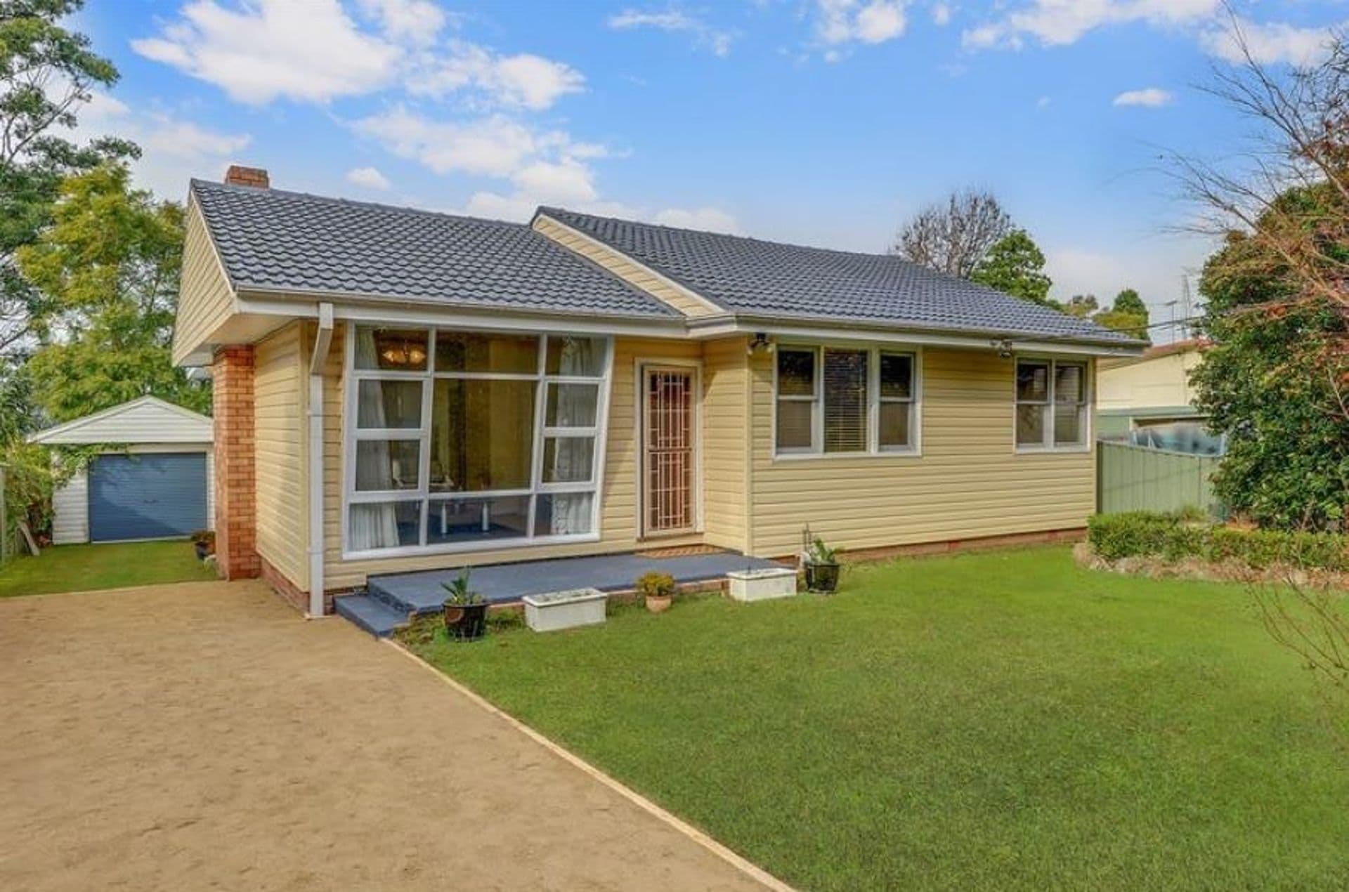 43 Brisbane Avenue, Mount Kuring-gai, NSW, 2080, Mount Kuring-Gai - Image 1