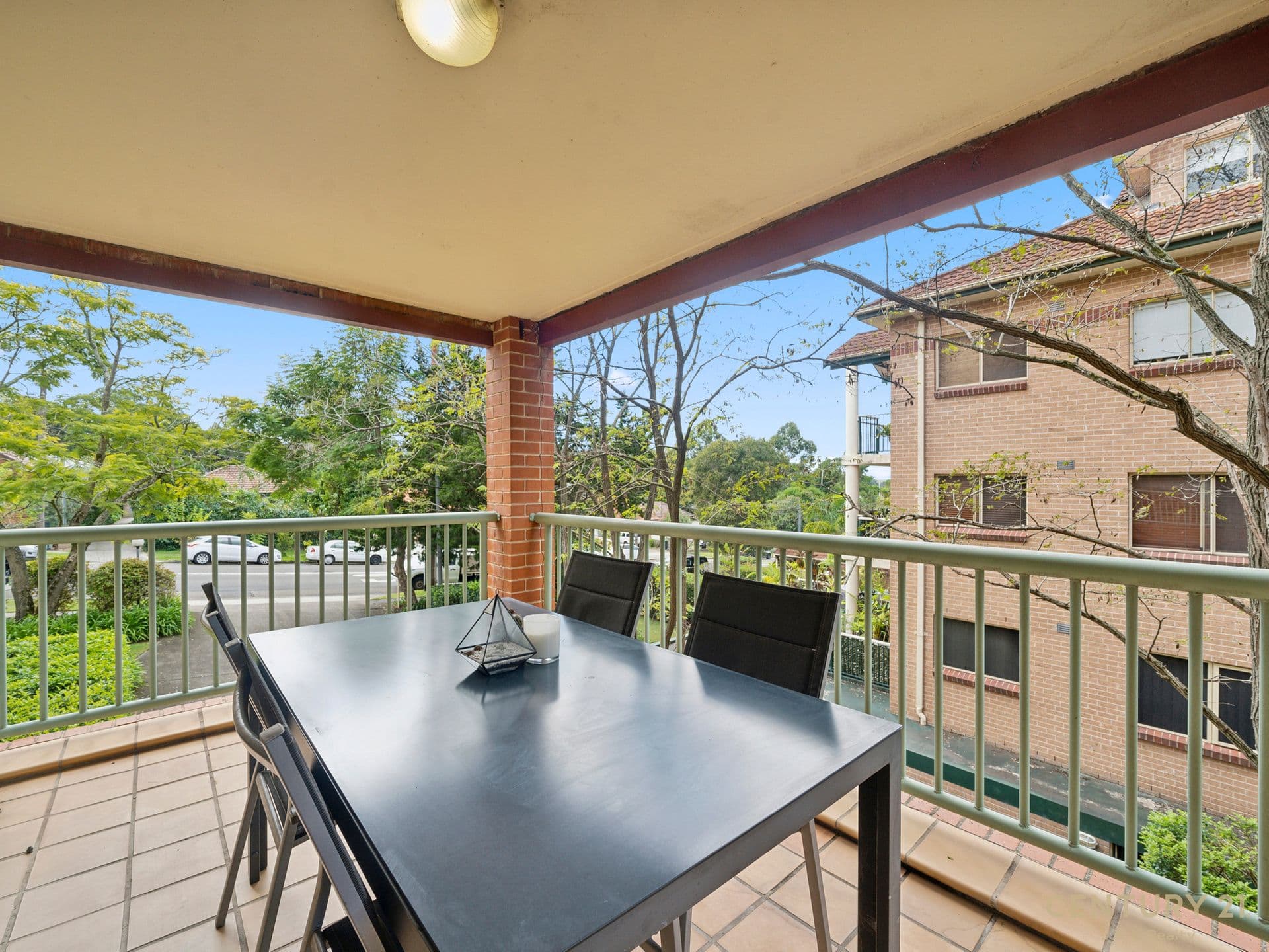 4/70 Albert Street, Hornsby, NSW, 2077, Hornsby - Thumbnail 5