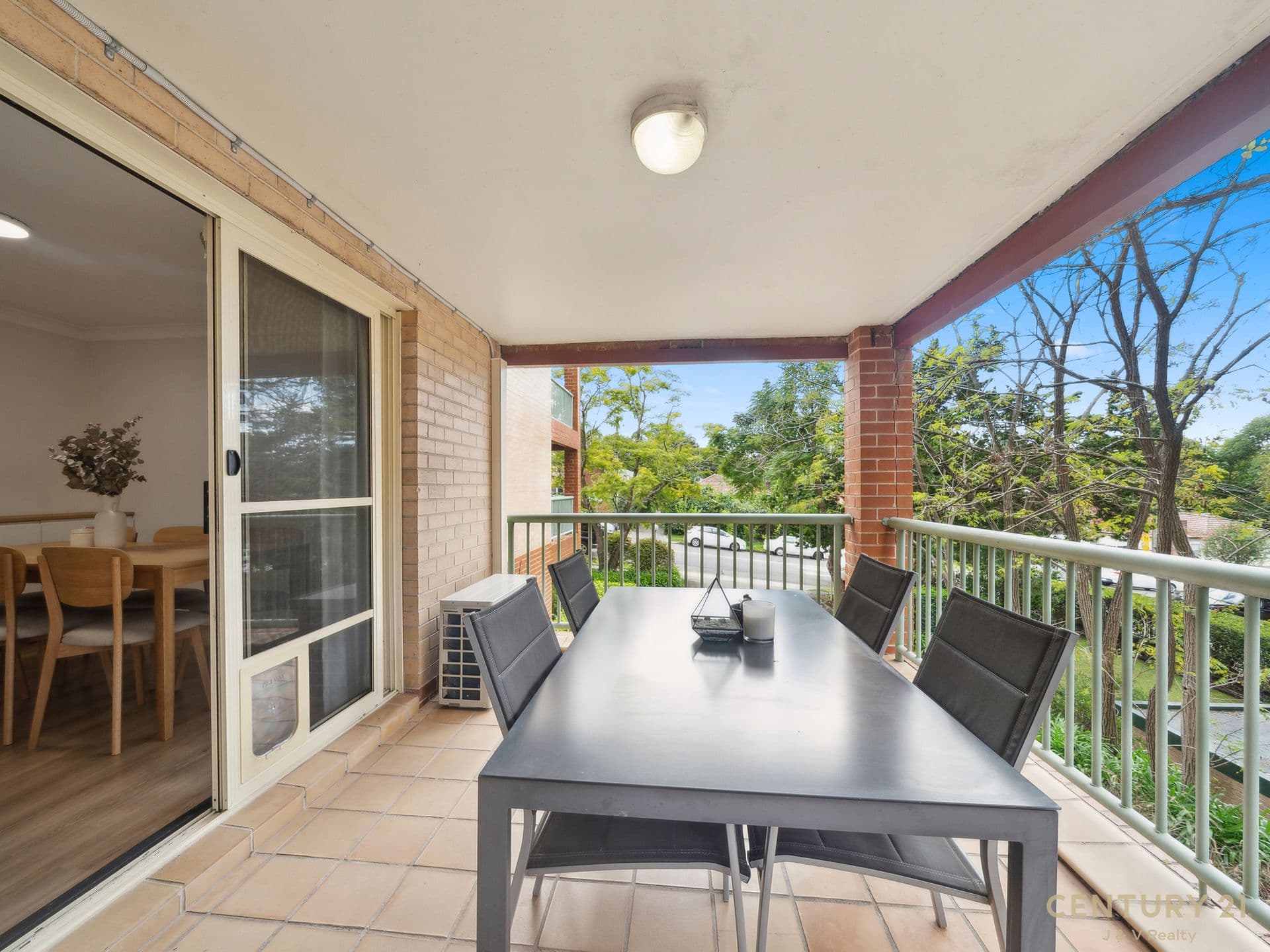 4/70 Albert Street, Hornsby, NSW, 2077, Hornsby - Thumbnail 4