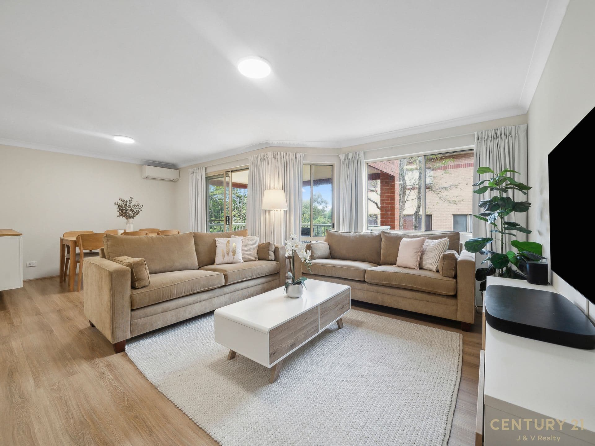 4/70 Albert Street, Hornsby, NSW, 2077, Hornsby - Image 1