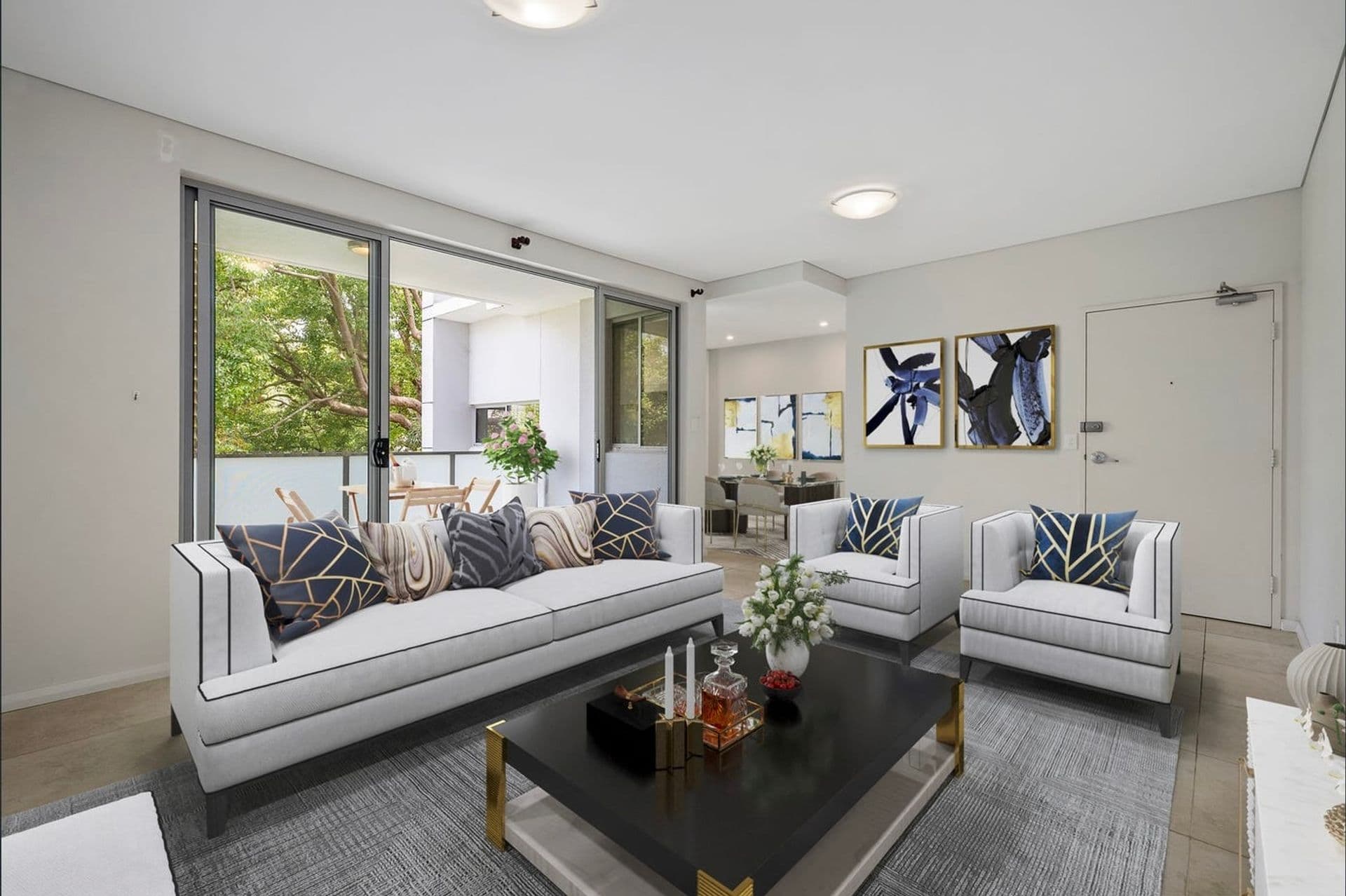 11/4 Werombi Road, Mount Colah, NSW, 2079, Mount Colah - Image 1
