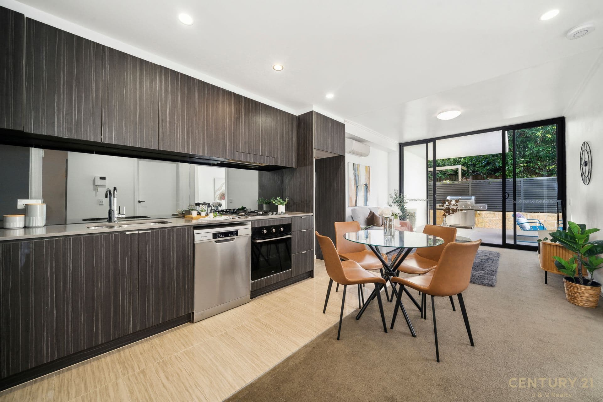 5/1-3 Werombi Road, Mount Colah, NSW, 2079, Eltham - Thumbnail 4