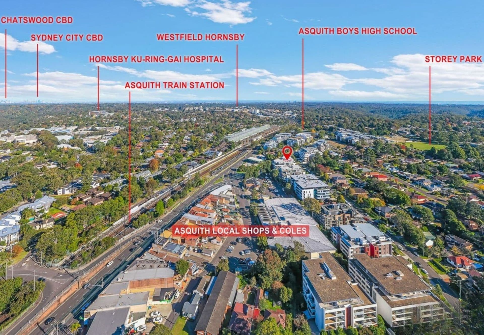 11/2 Bouvardia Street, Asquith, NSW, 2077, Asquith - Thumbnail 8