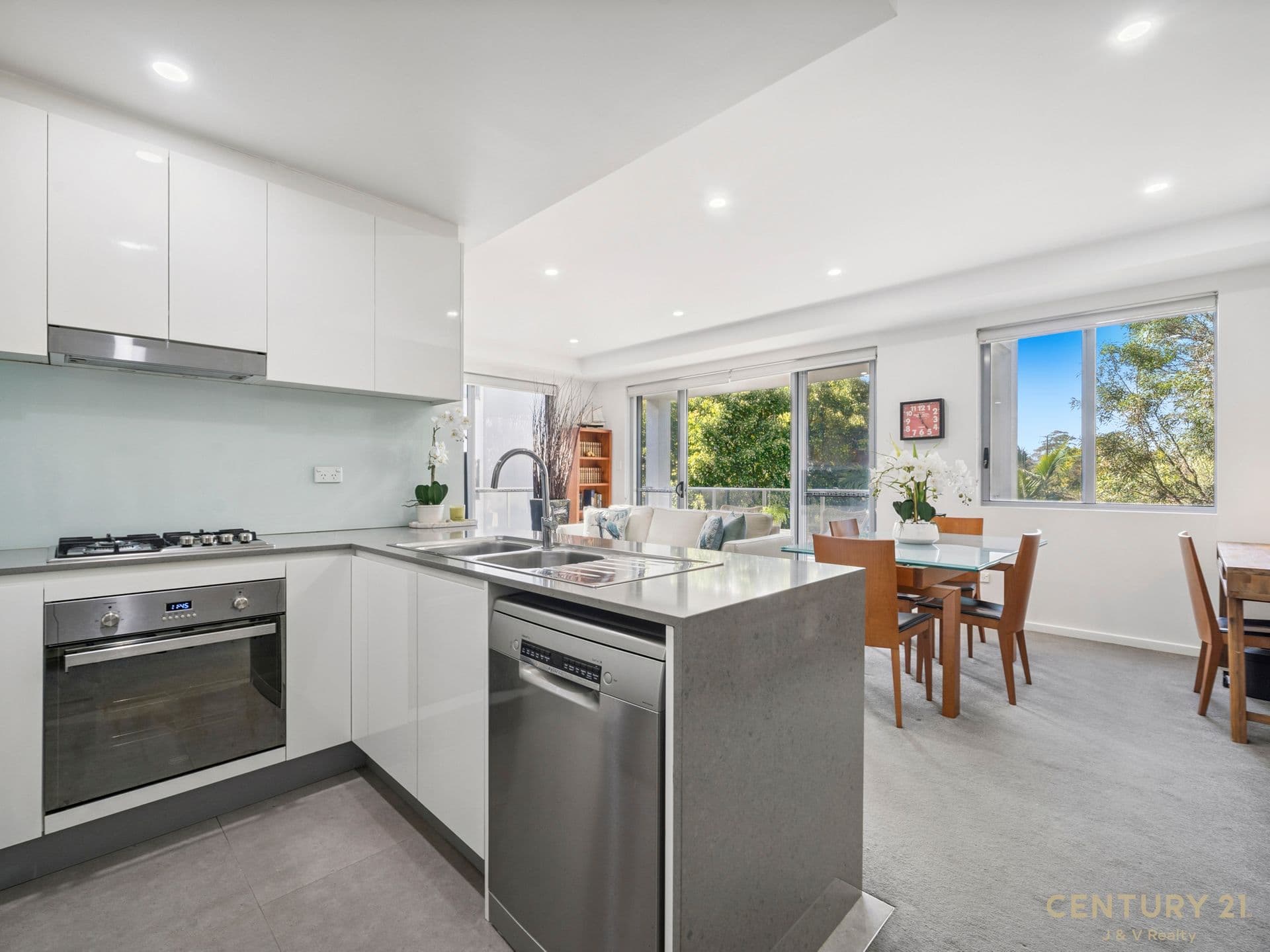 13/10-12 Lords Avenue, Asquith, NSW, 2077, Asquith - Thumbnail 4