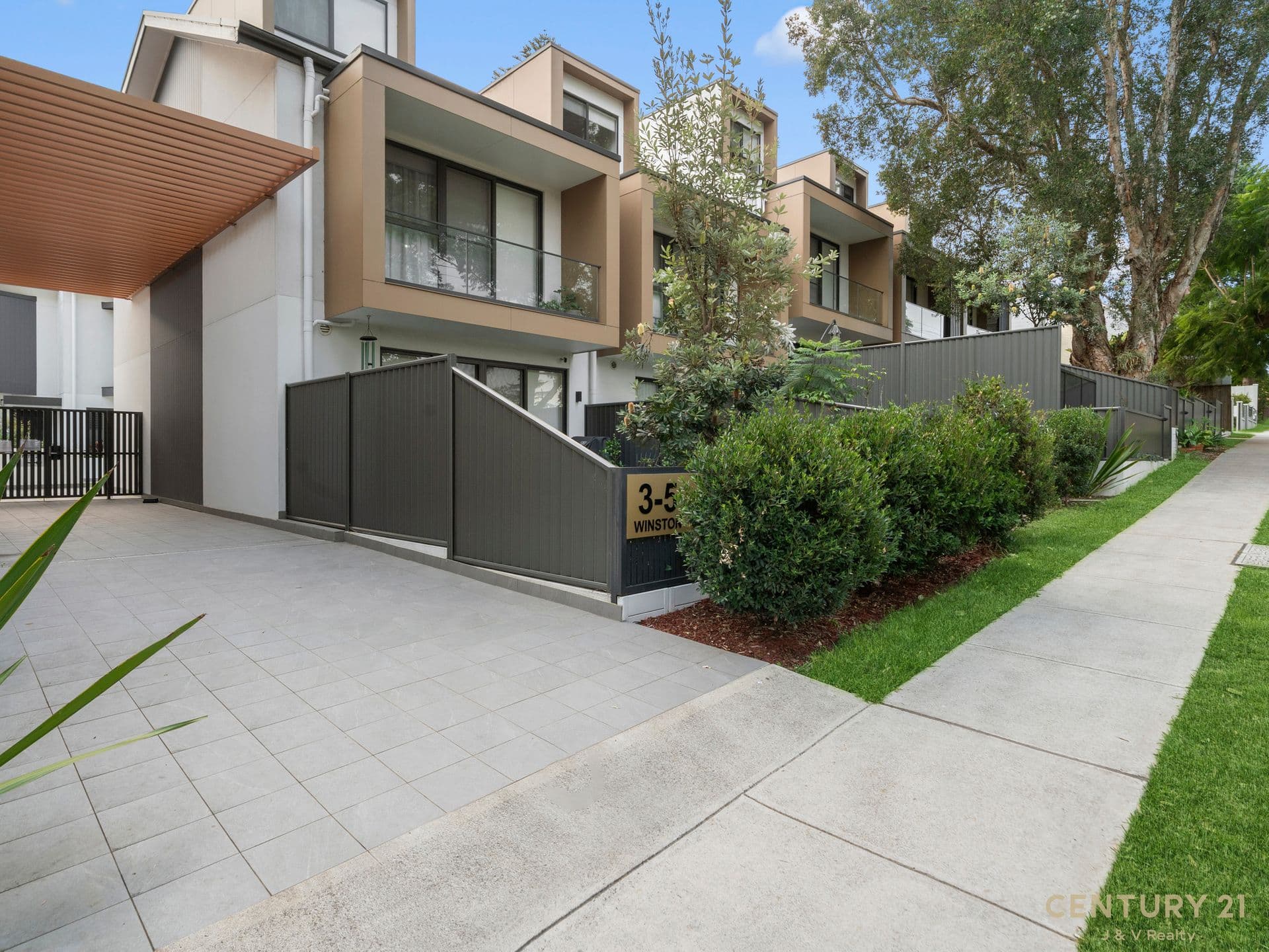 8/3-5 Winston Street, Asquith, NSW, 2077, Asquith - Thumbnail 2