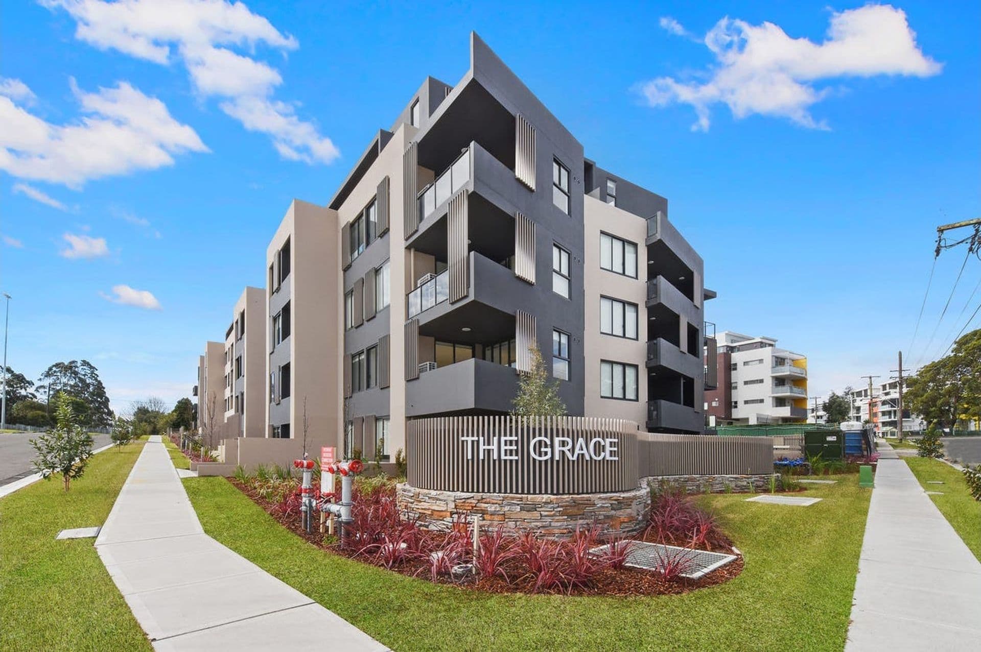 46/2 Lodge Street, Hornsby, NSW, 2077, Hornsby - Thumbnail 2