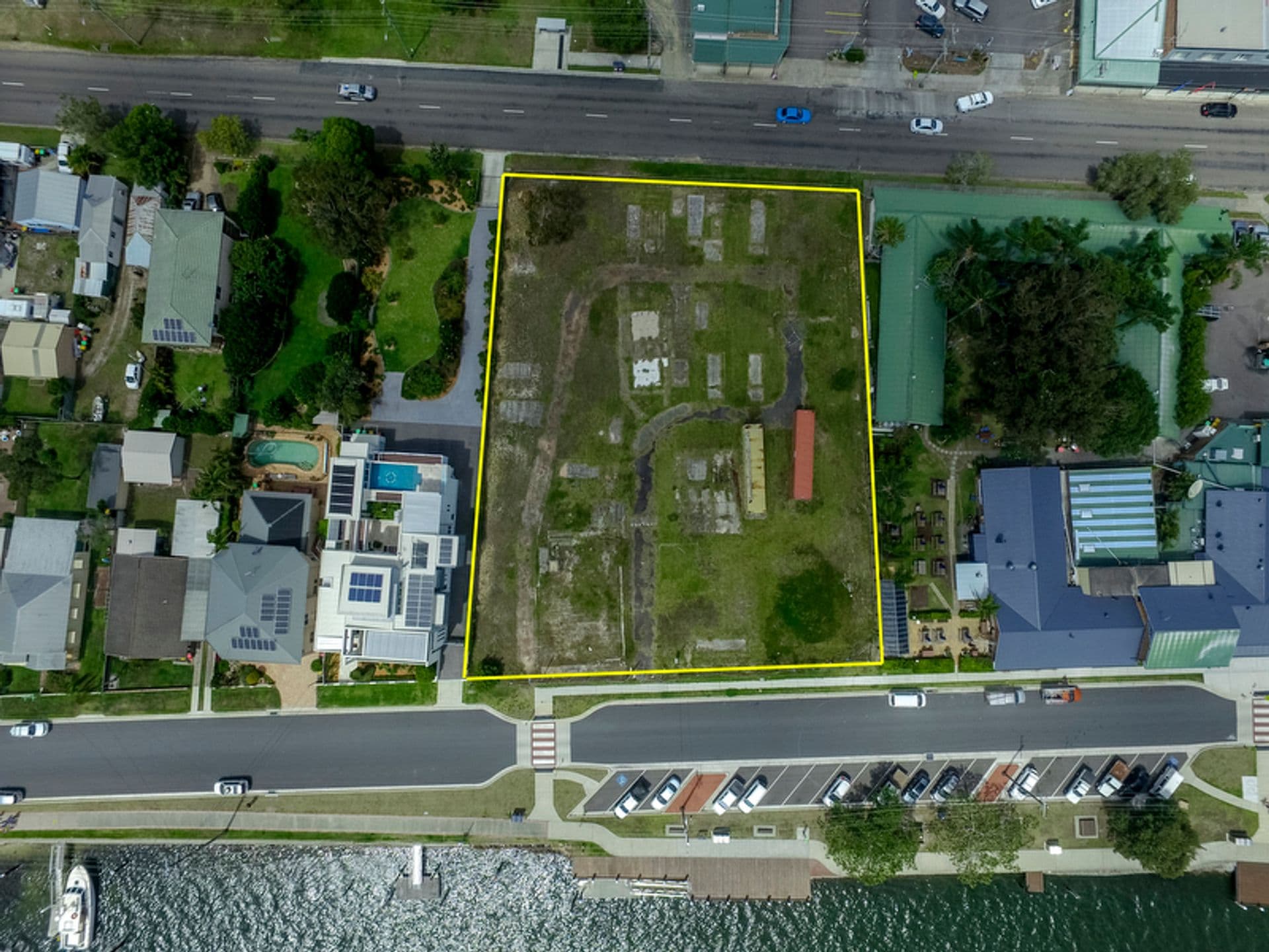 91-95 Marine Drive, Tea Gardens, NSW, 2324, Tea Gardens - Thumbnail 2