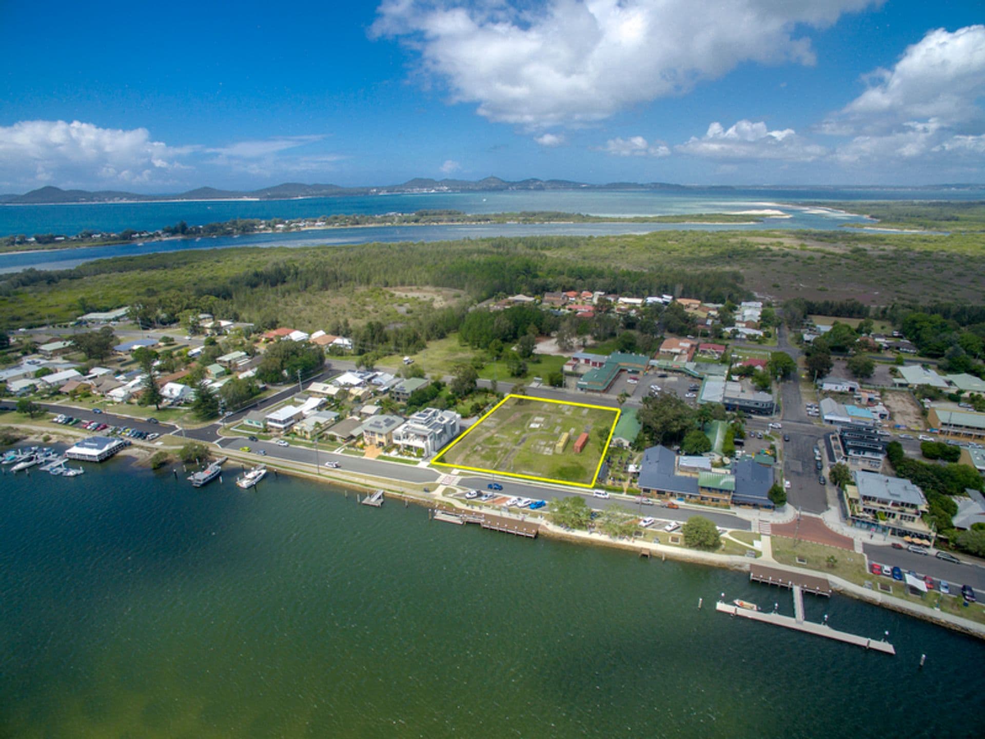 91-95 Marine Drive, Tea Gardens, NSW, 2324, Tea Gardens - Thumbnail 3