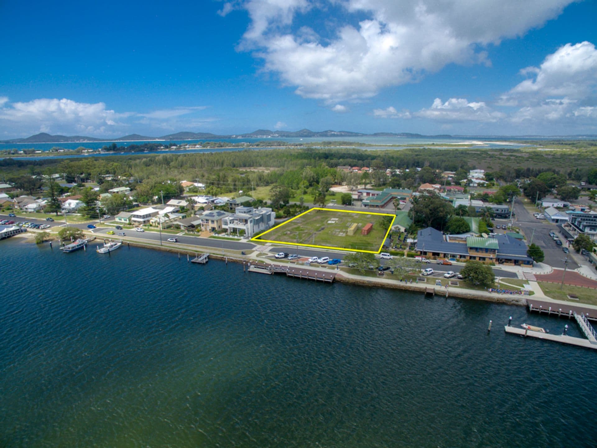 91-95 Marine Drive, Tea Gardens, NSW, 2324, Tea Gardens - Thumbnail 4