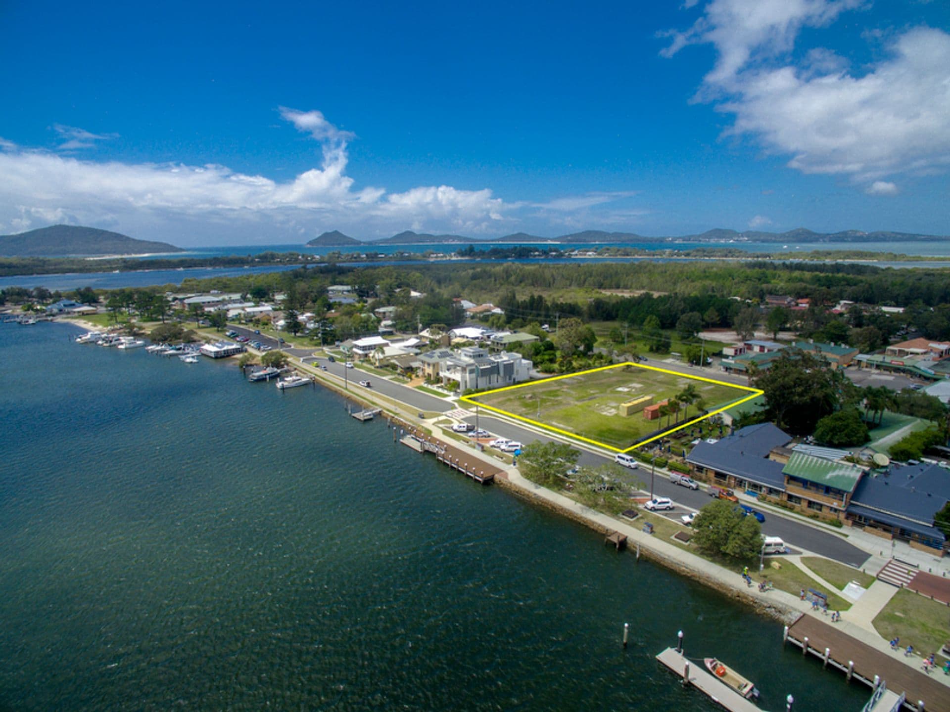 91-95 Marine Drive, Tea Gardens, NSW, 2324, Tea Gardens - Image 1