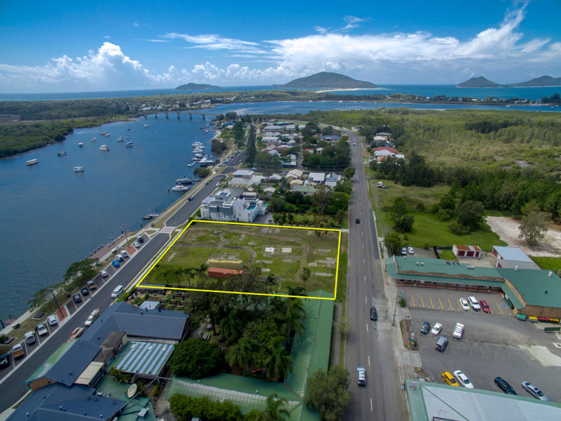 91-95 Marine Drive, Tea Gardens, NSW, 2324, Tea Gardens - Thumbnail 7