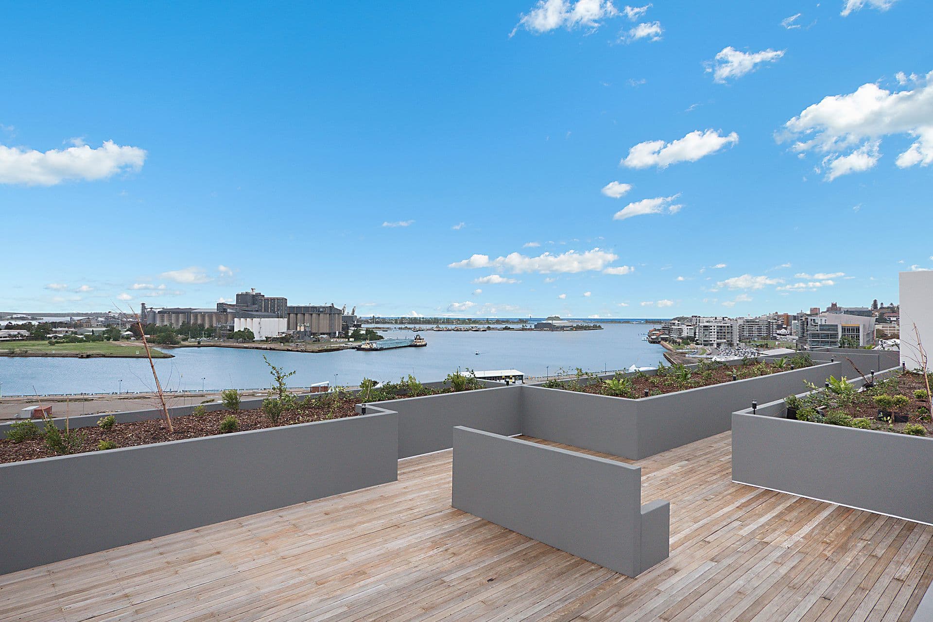 706/12 Bellevue Street, Newcastle West, NSW, 2302, Newcastle West - Thumbnail 3
