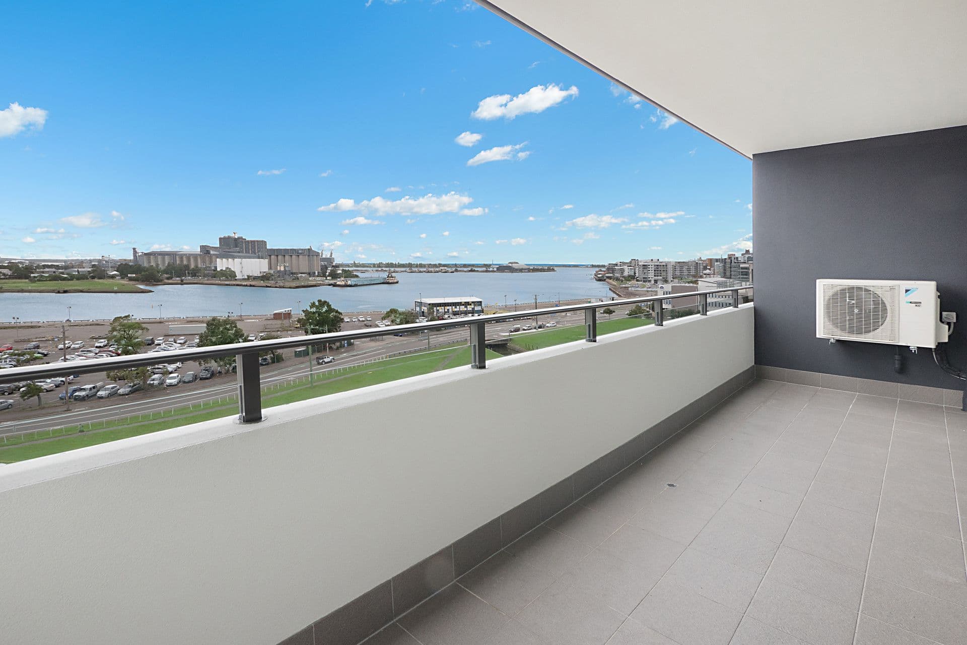 706/12 Bellevue Street, Newcastle West, NSW, 2302, Newcastle West - Thumbnail 5
