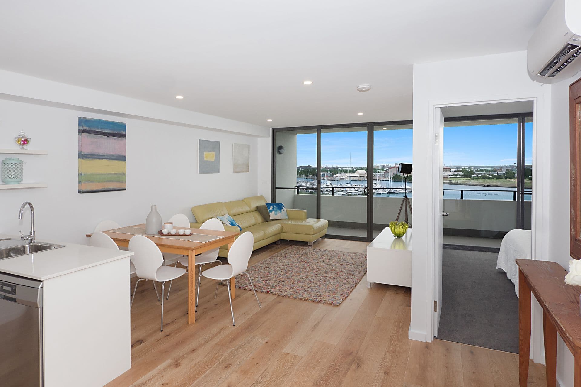 706/12 Bellevue Street, Newcastle West, NSW, 2302, Newcastle West - Image 1