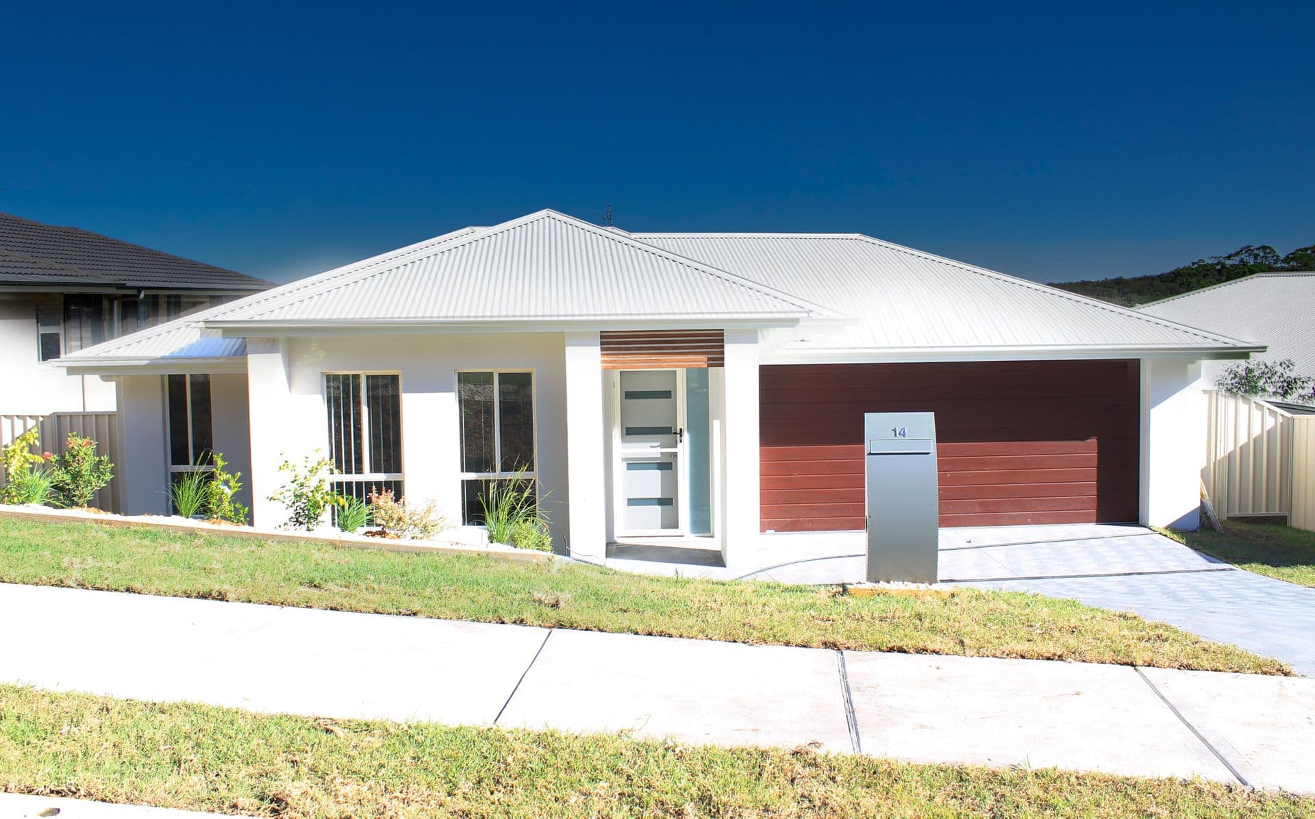 11 Hillcrest Avenue, Goonellabah, NSW, 2480, Goonellabah - Image 1
