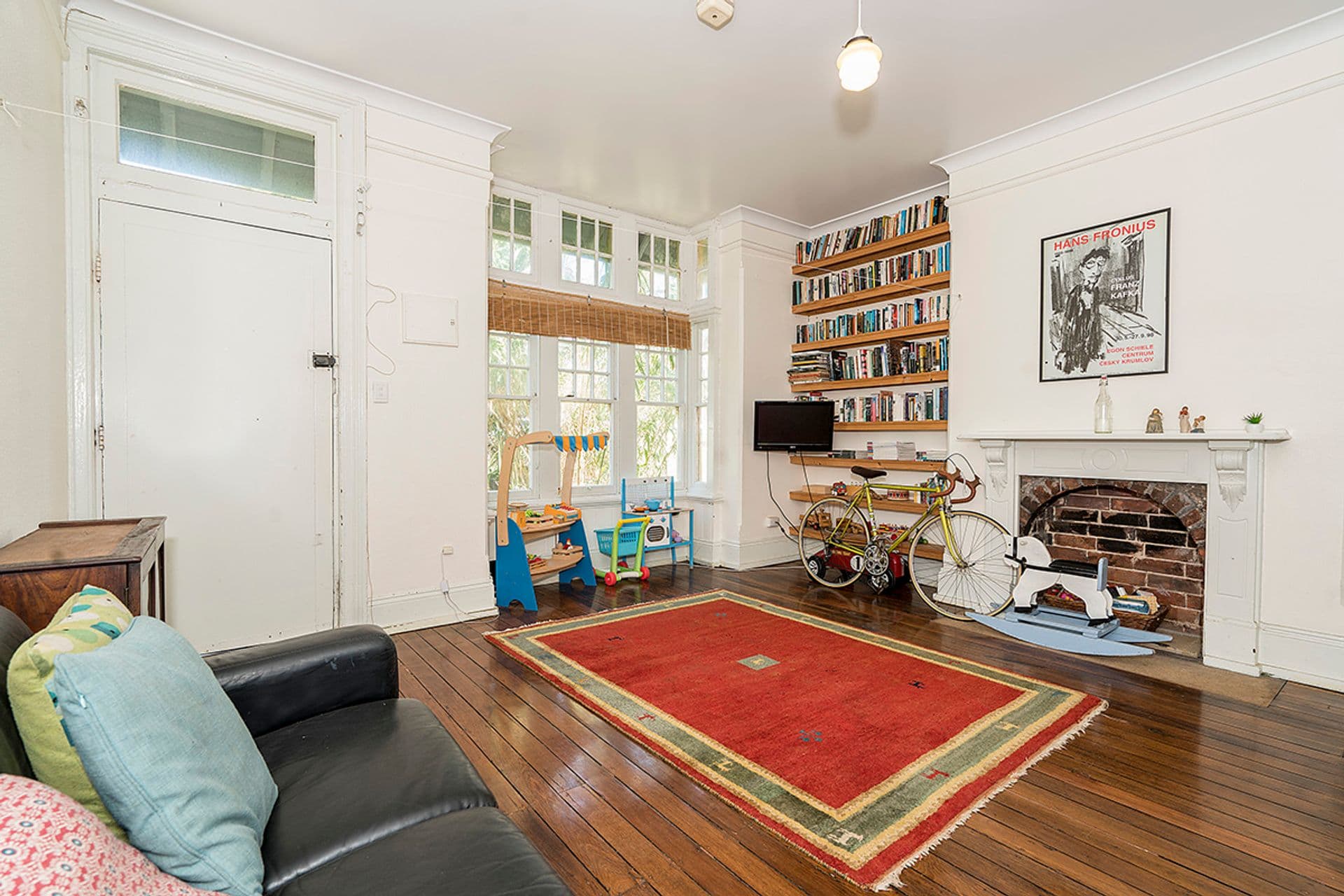 17/66 Nobbys Road, Newcastle East, NSW, 2300, Newcastle East - Thumbnail 3