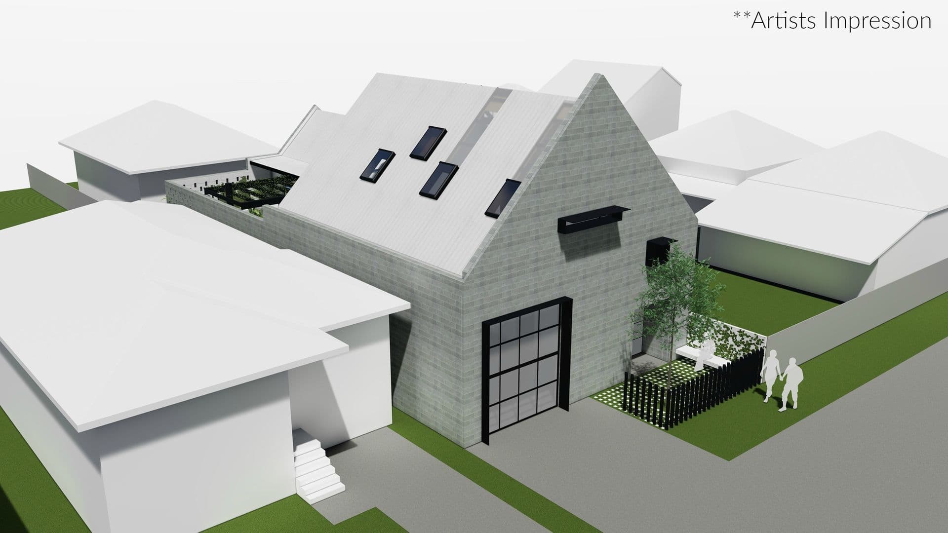 1 Edwin Street, Maryville, NSW, 2293, Maryville - Thumbnail 2